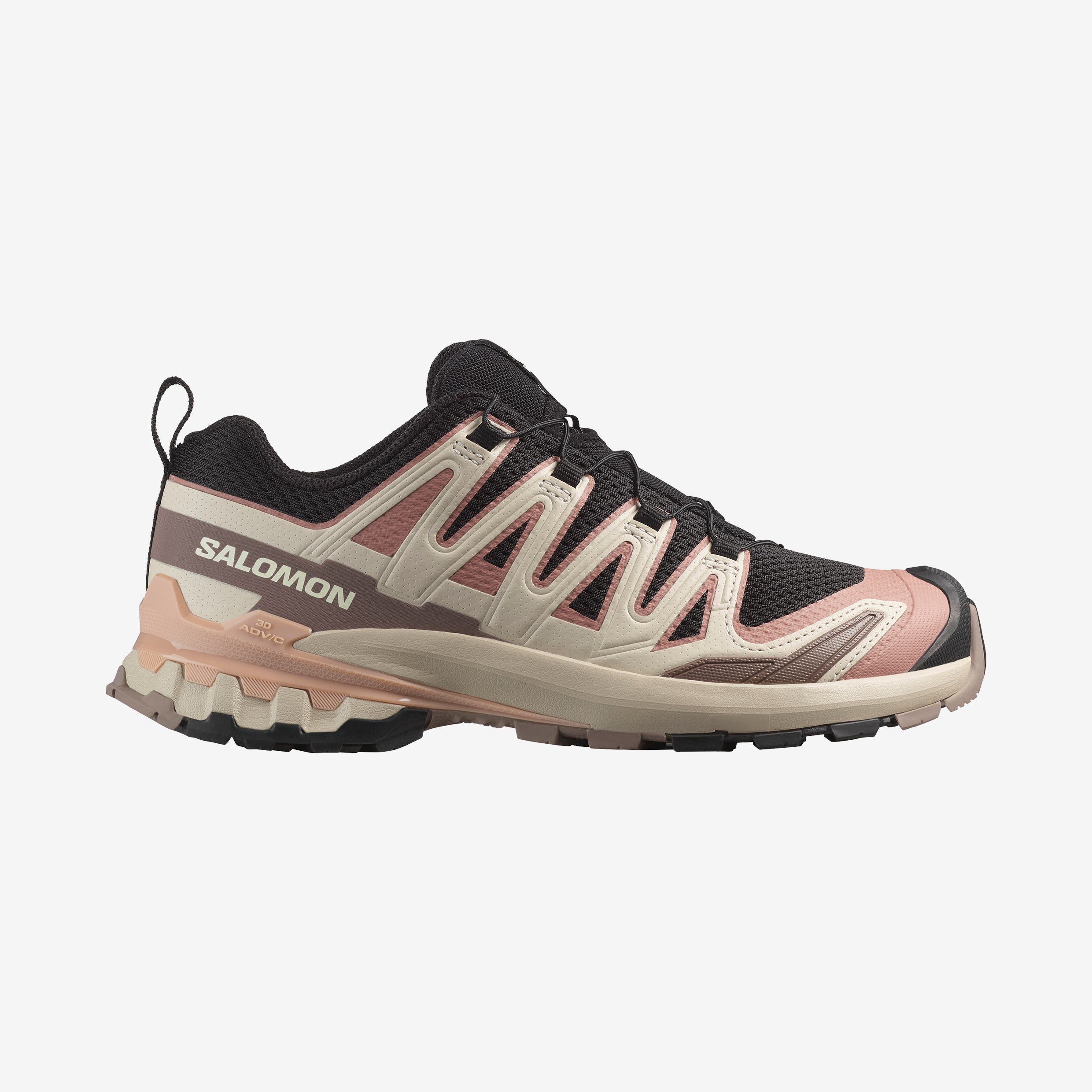 XA PRO 3D V9 Black | Salomon XA PRO 3D V9 Black | Salomon