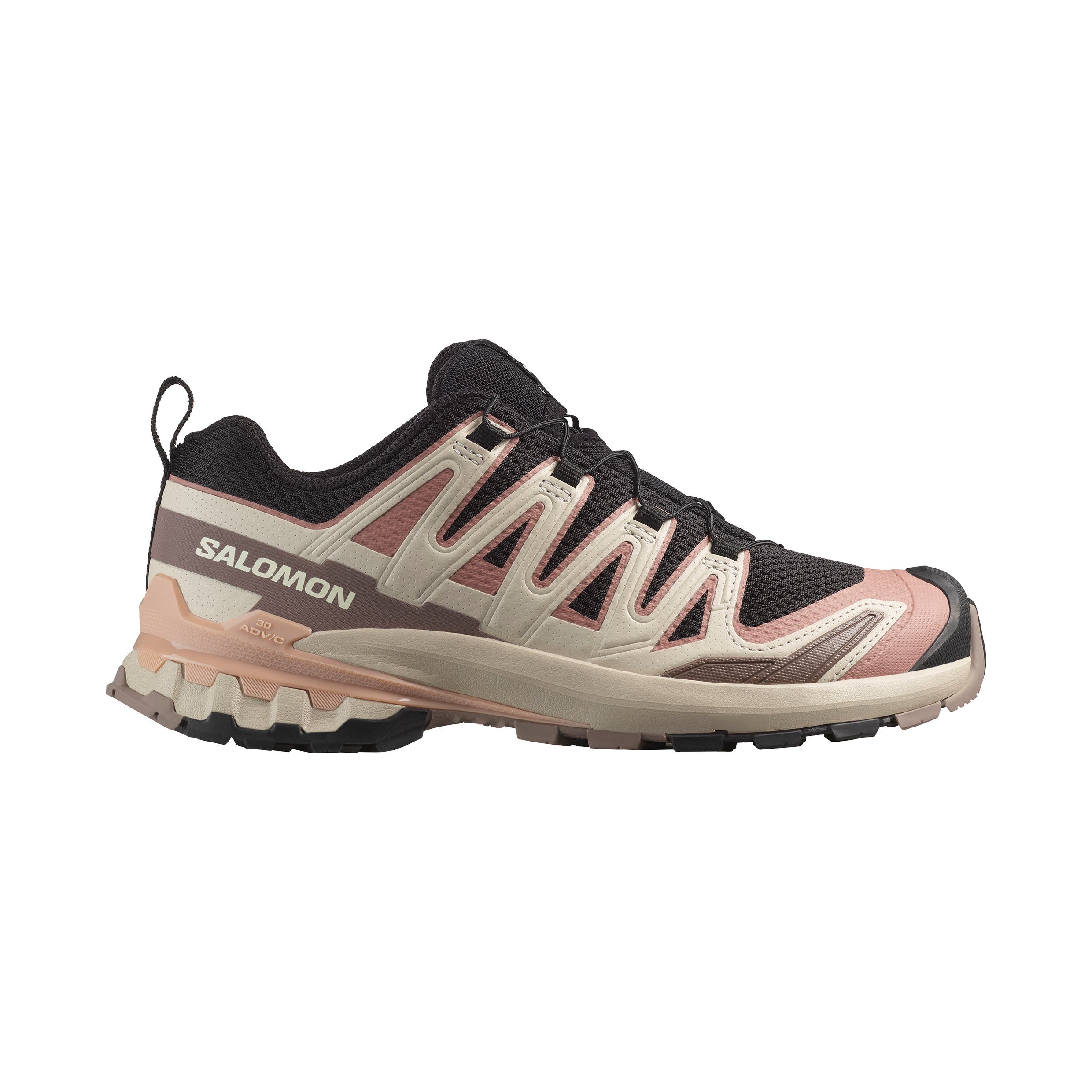 Main product image of XA PRO 3D V9 - Women · Trail running shoes