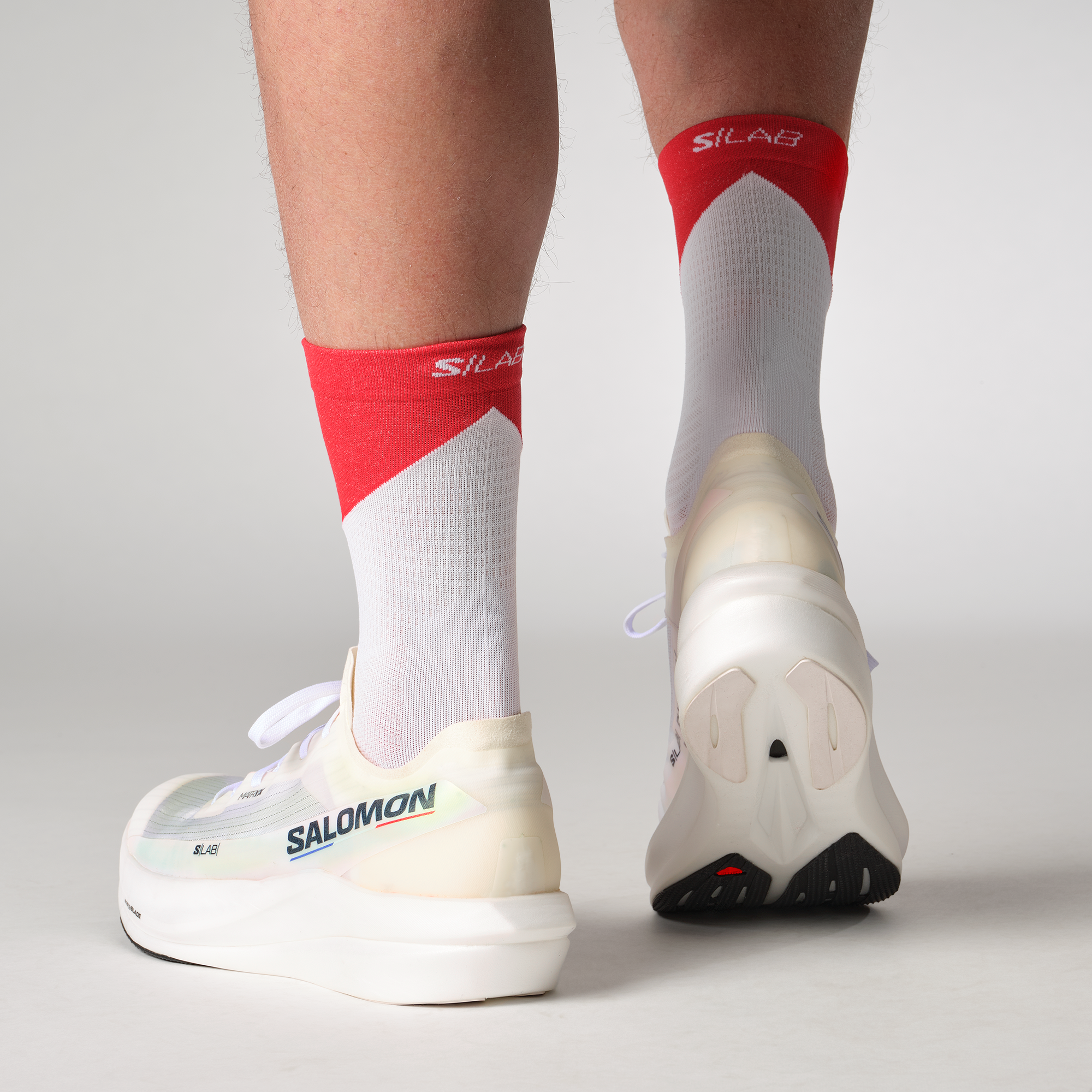 S/LAB PHANTASM 2 MADE IN FRANCE Hardloopschoenen - Uniseks | Salomon