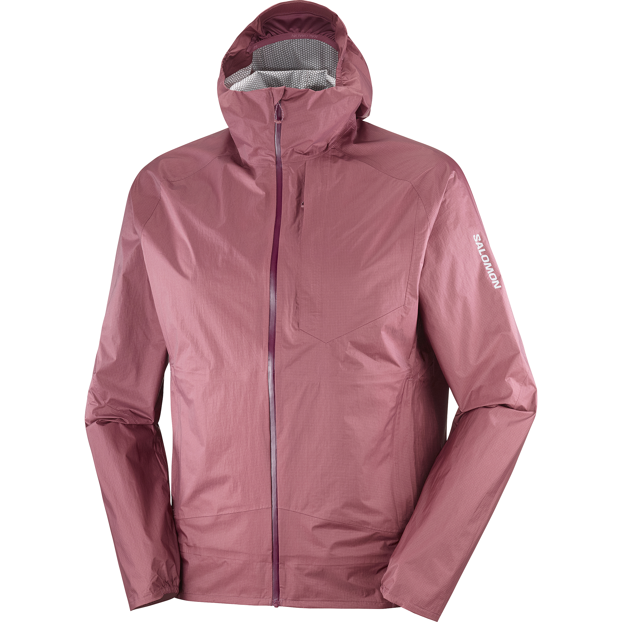 run　　SALOMON BONATTI RACE WP JKT&PANT Salomon Men's Bonatti Race WP Jacket