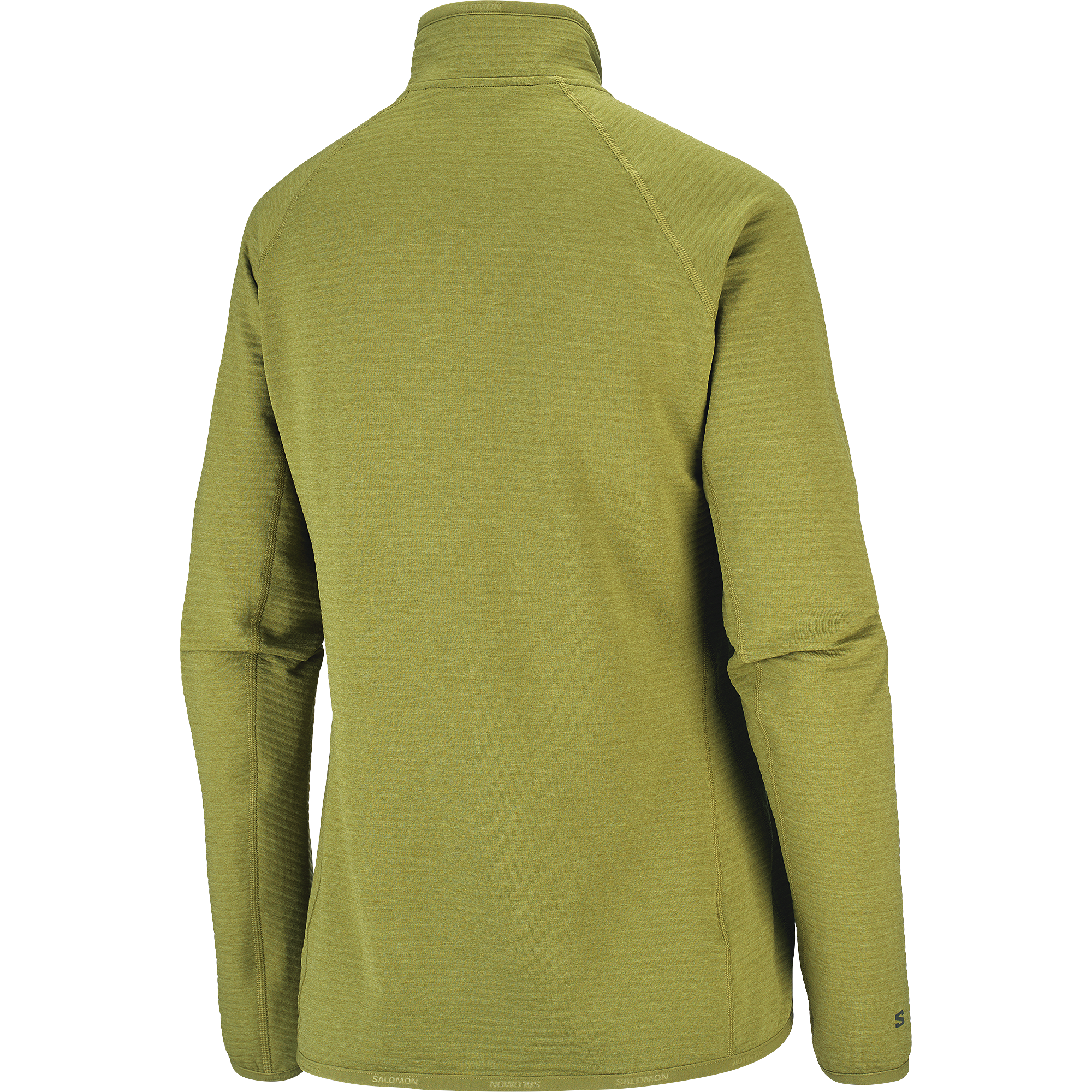 ESSENTIAL LIGHTWARM Green | Salomon