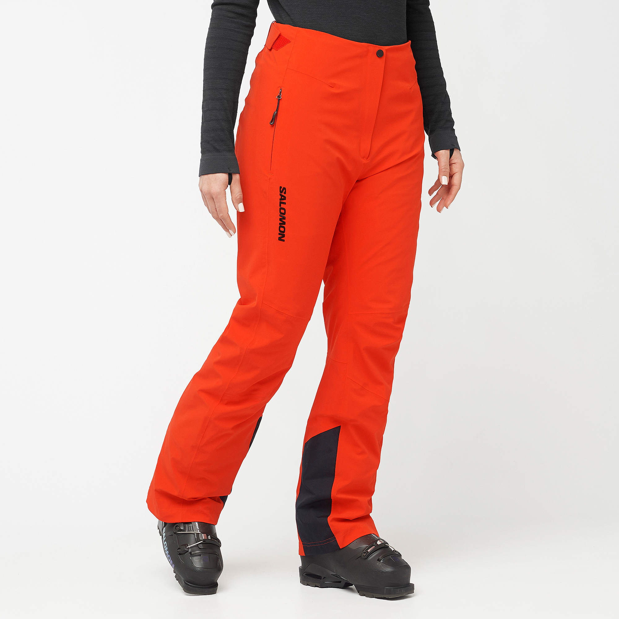 Image principale du produit S/MAX WARM - Pantalon de ski pour femme