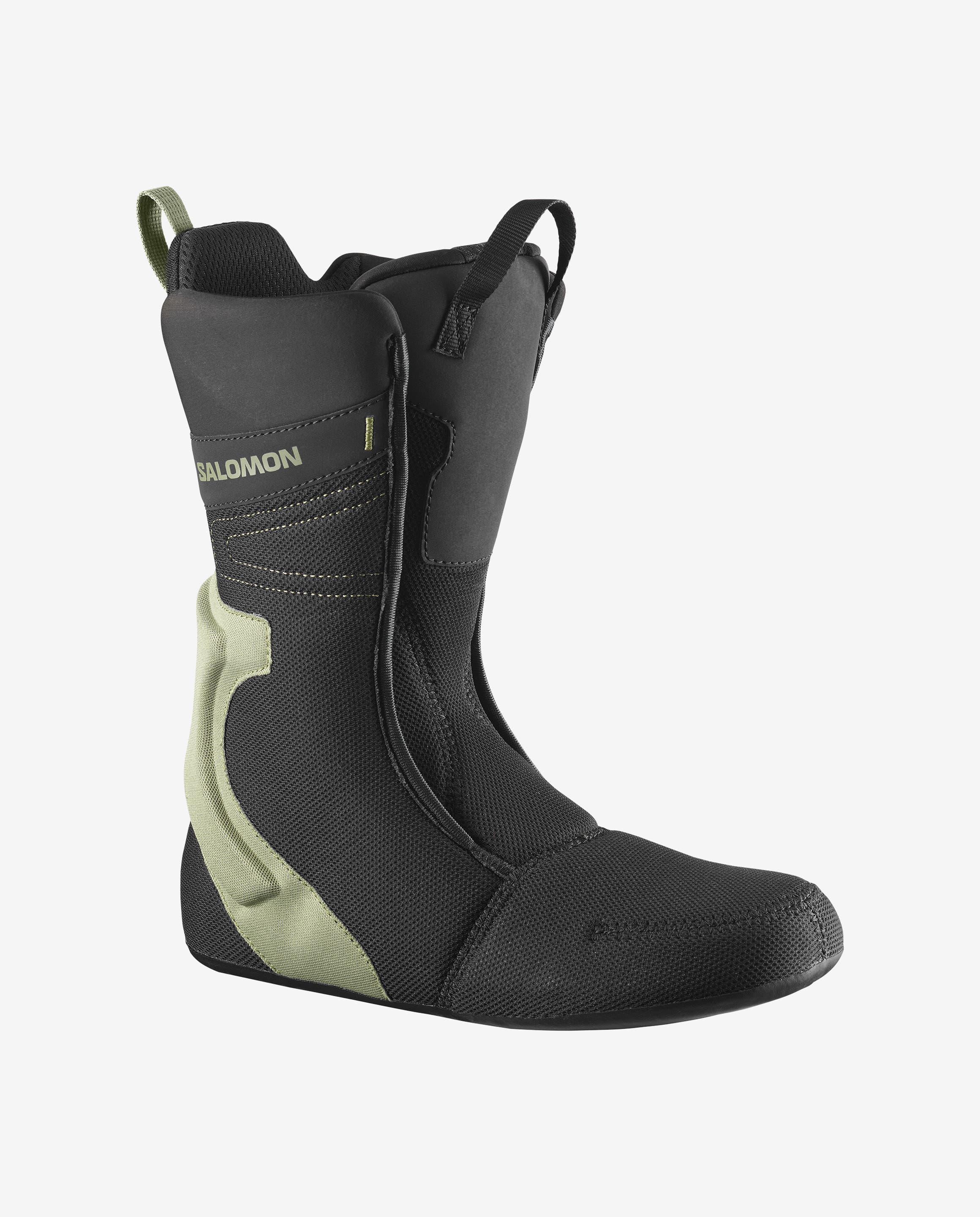 MALAMUTE Snowboard boots - All-Mountain - Men | Salomon MALAMUTE Snowboard boots - All-Mountain - Men | Salomon