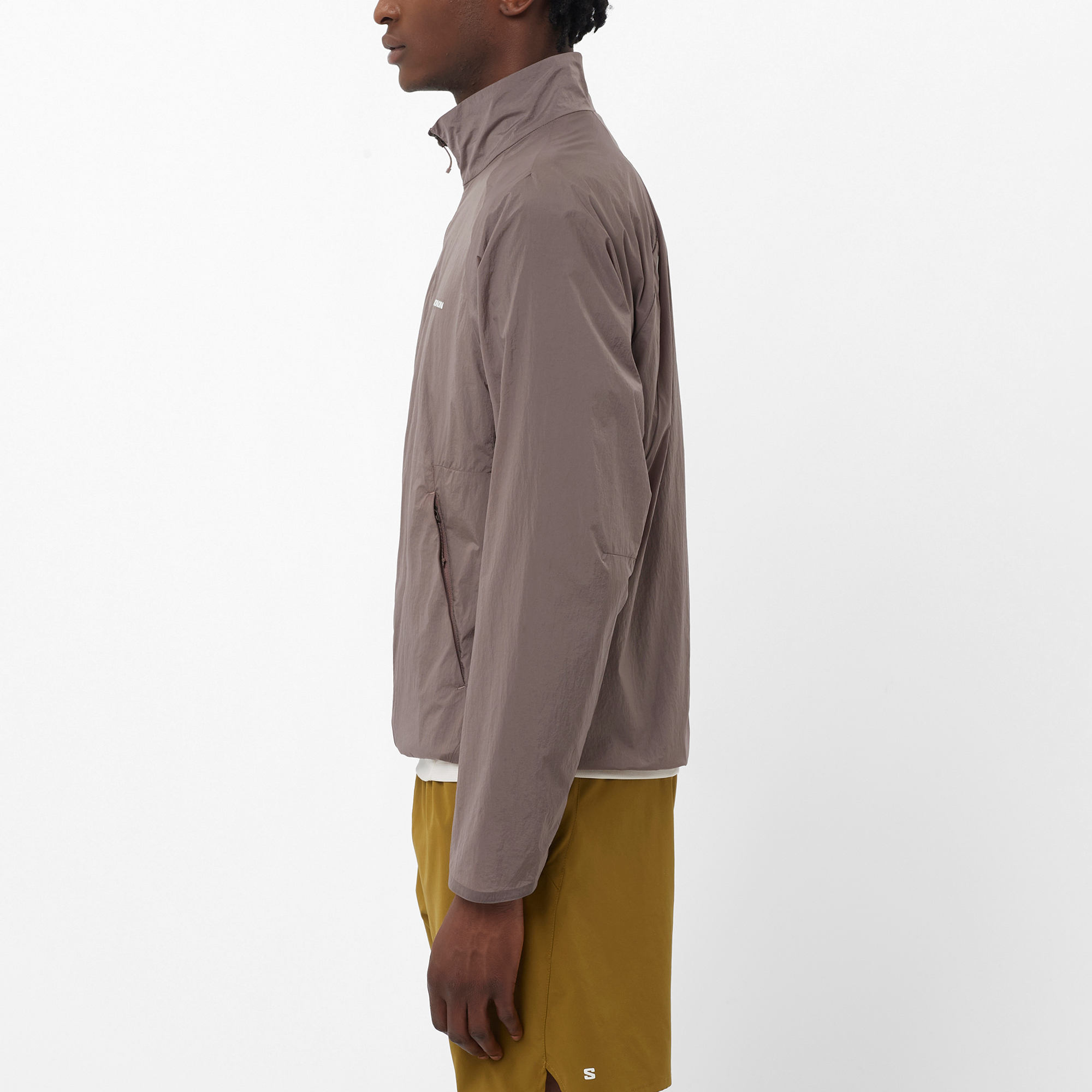 SHKout FLY Men's Wind Jacket | Salomon