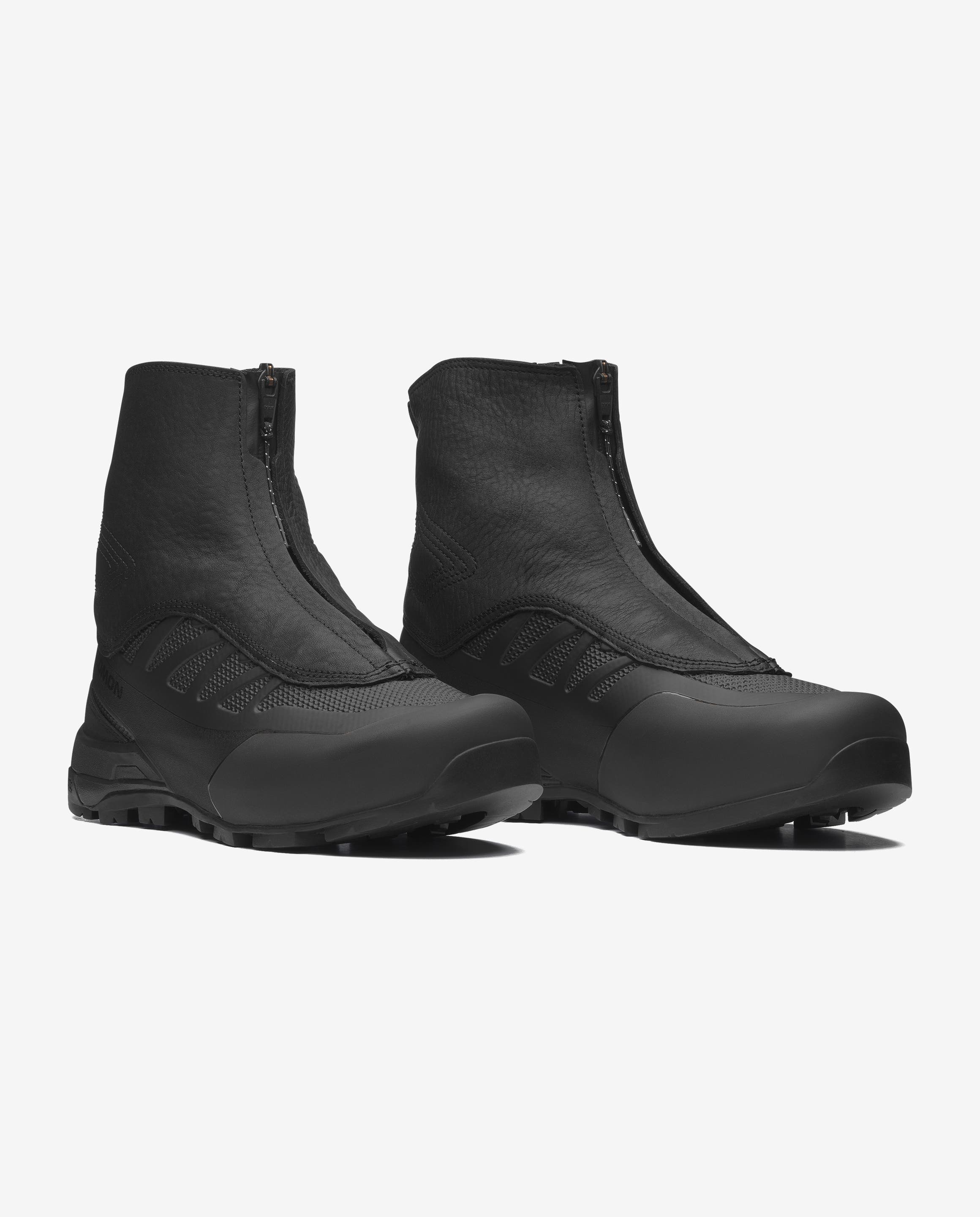 TEPIAZ ADVANCED Black | Salomon TEPIAZ ADVANCED Black | Salomon