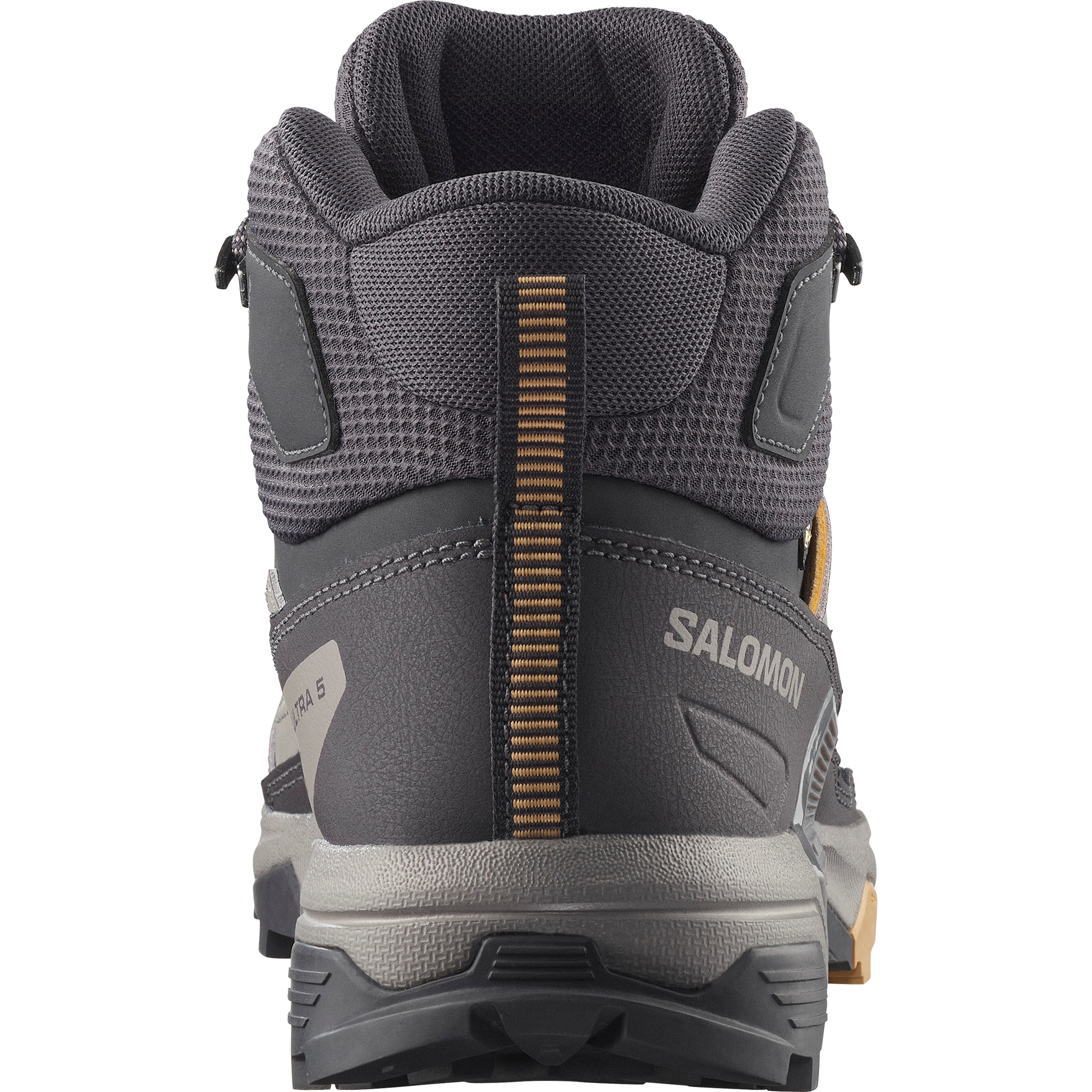 X ULTRA 5 MID GORE-TEX Purple | Salomon