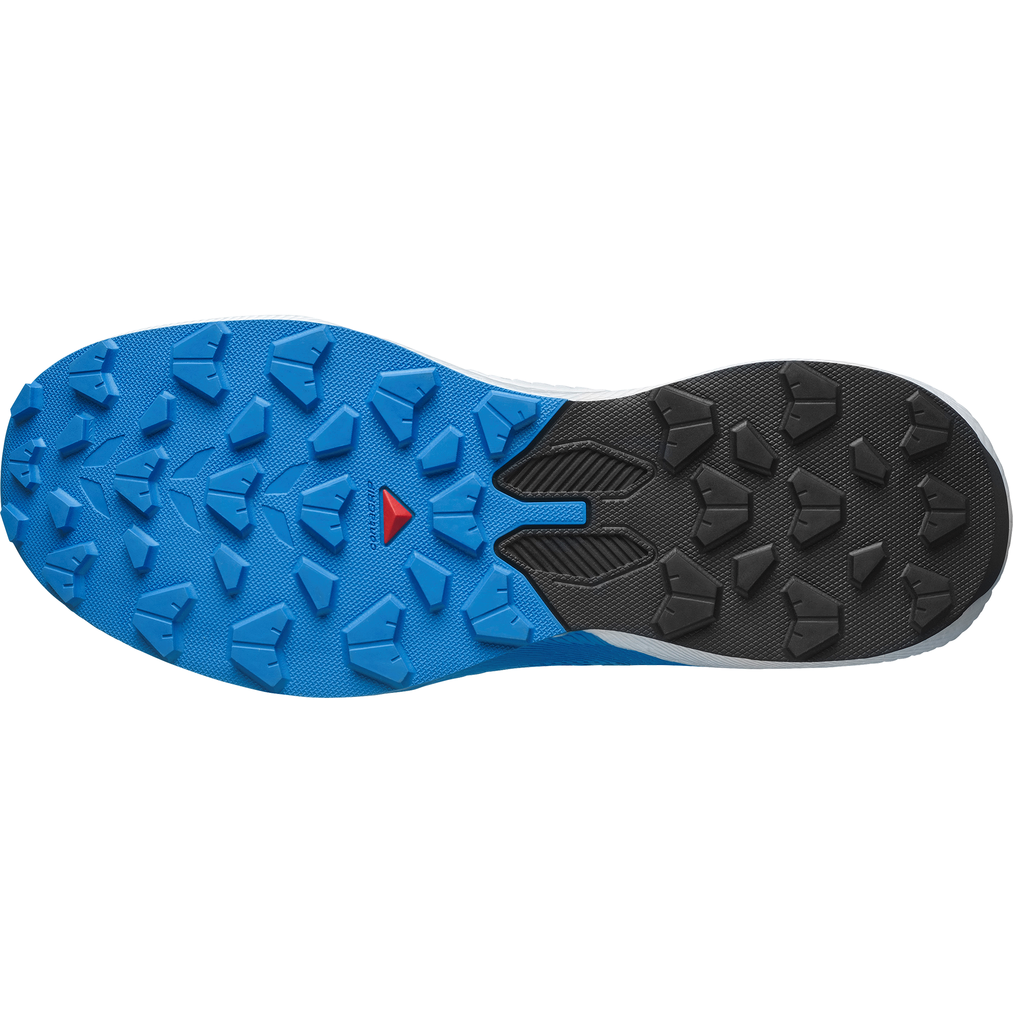 PULSAR Grey | Salomon