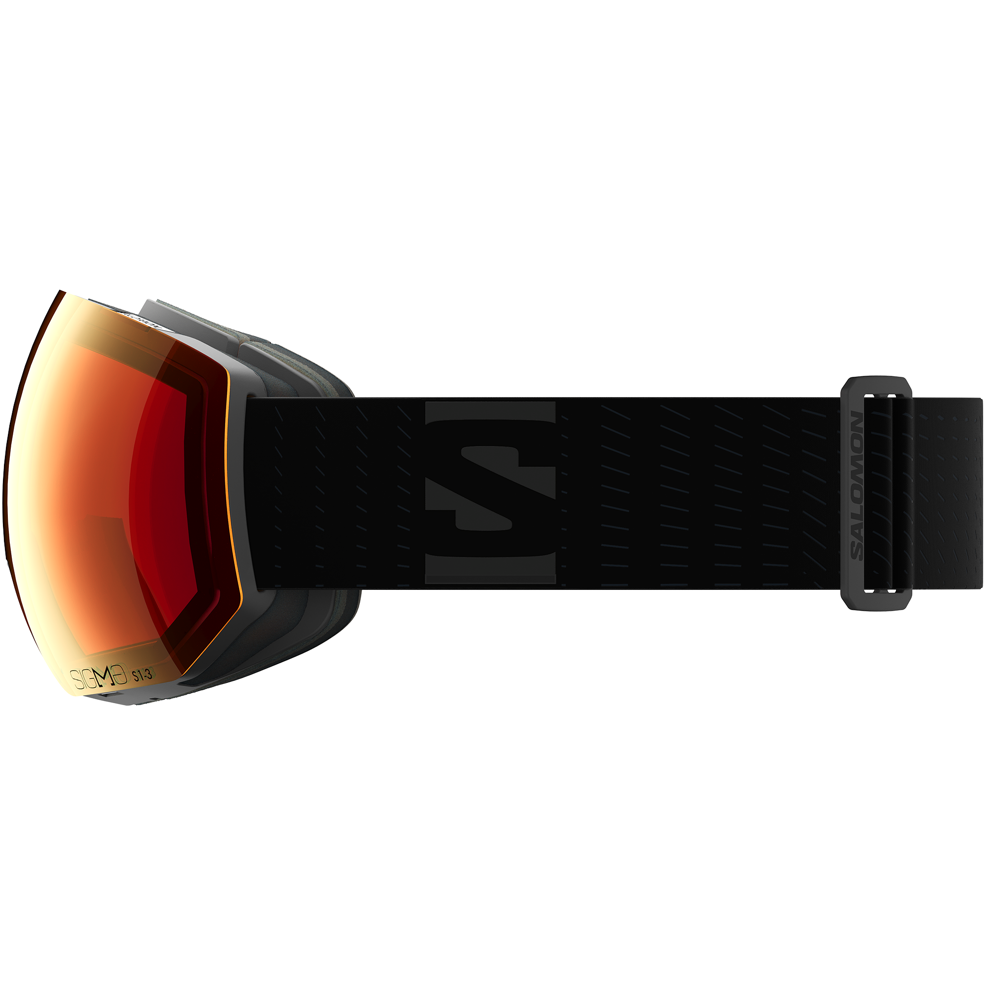 RADIUM PRO SIGMA PHOTOCHROMIC Black | Salomon