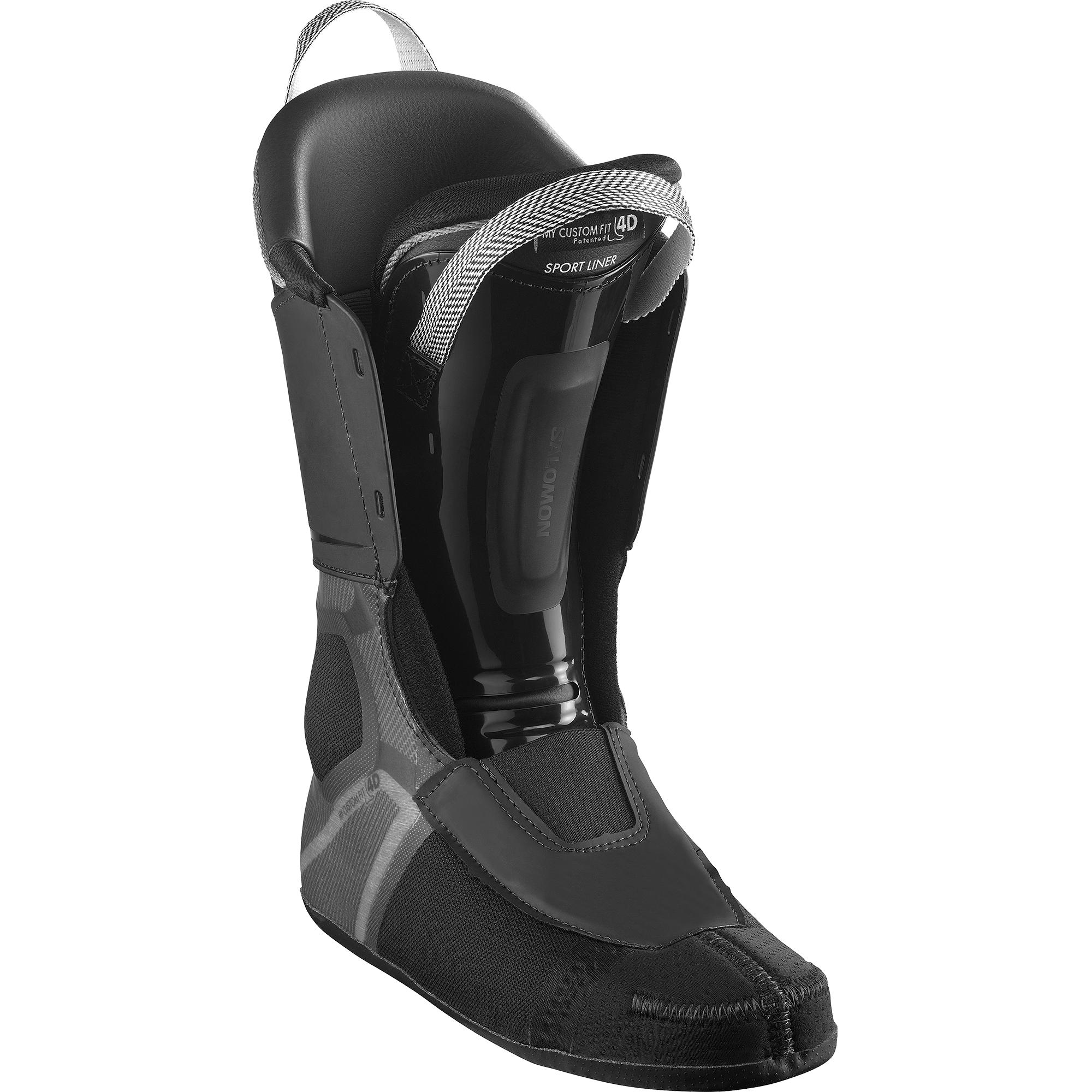SALOMON S/PRO ALPHA スキー用ブーツ フレックス110 S/PRO ALPHA 110 W GW Women - All-Mountain | Salomon