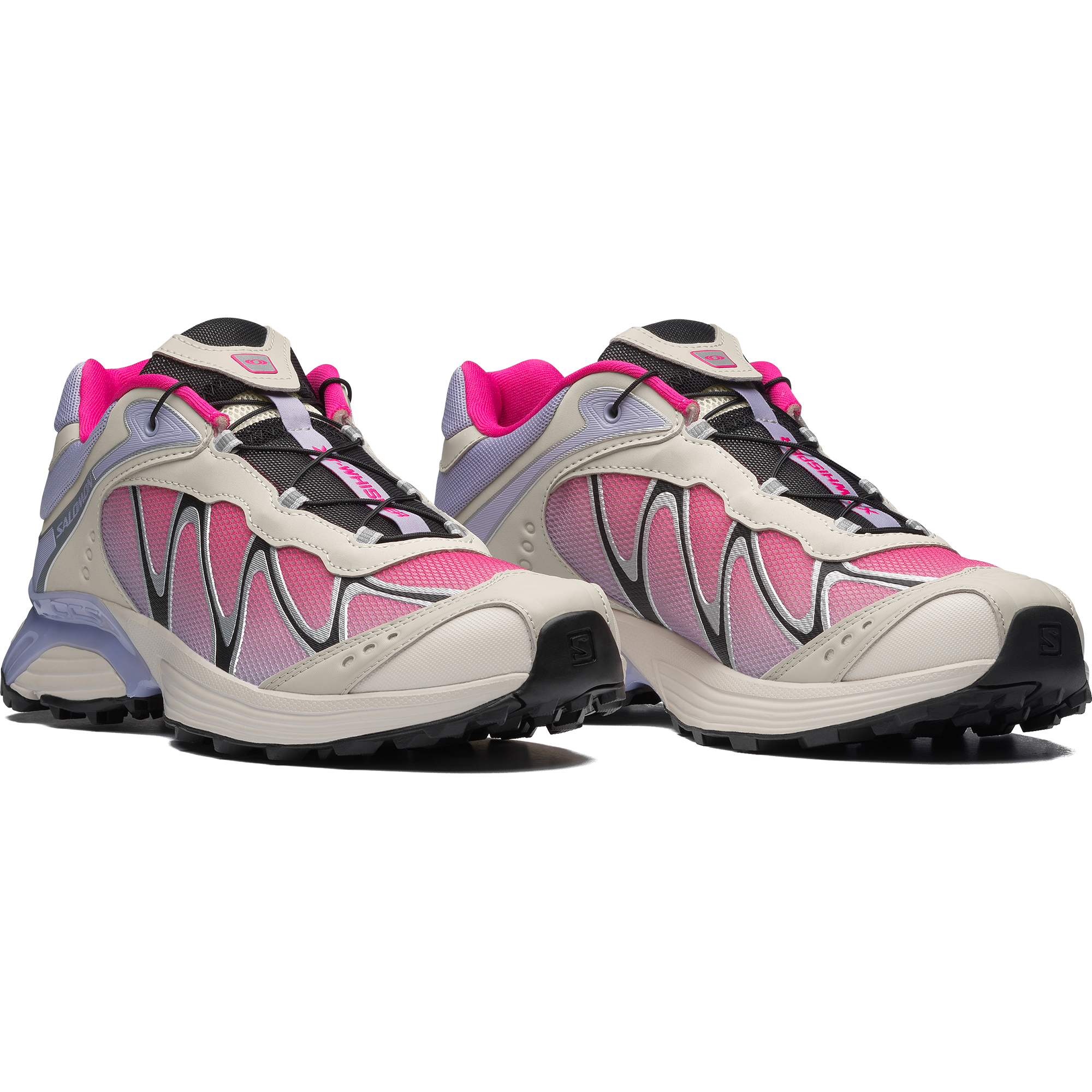 XT-WHISPER Unisex - Sneakers | Salomon
