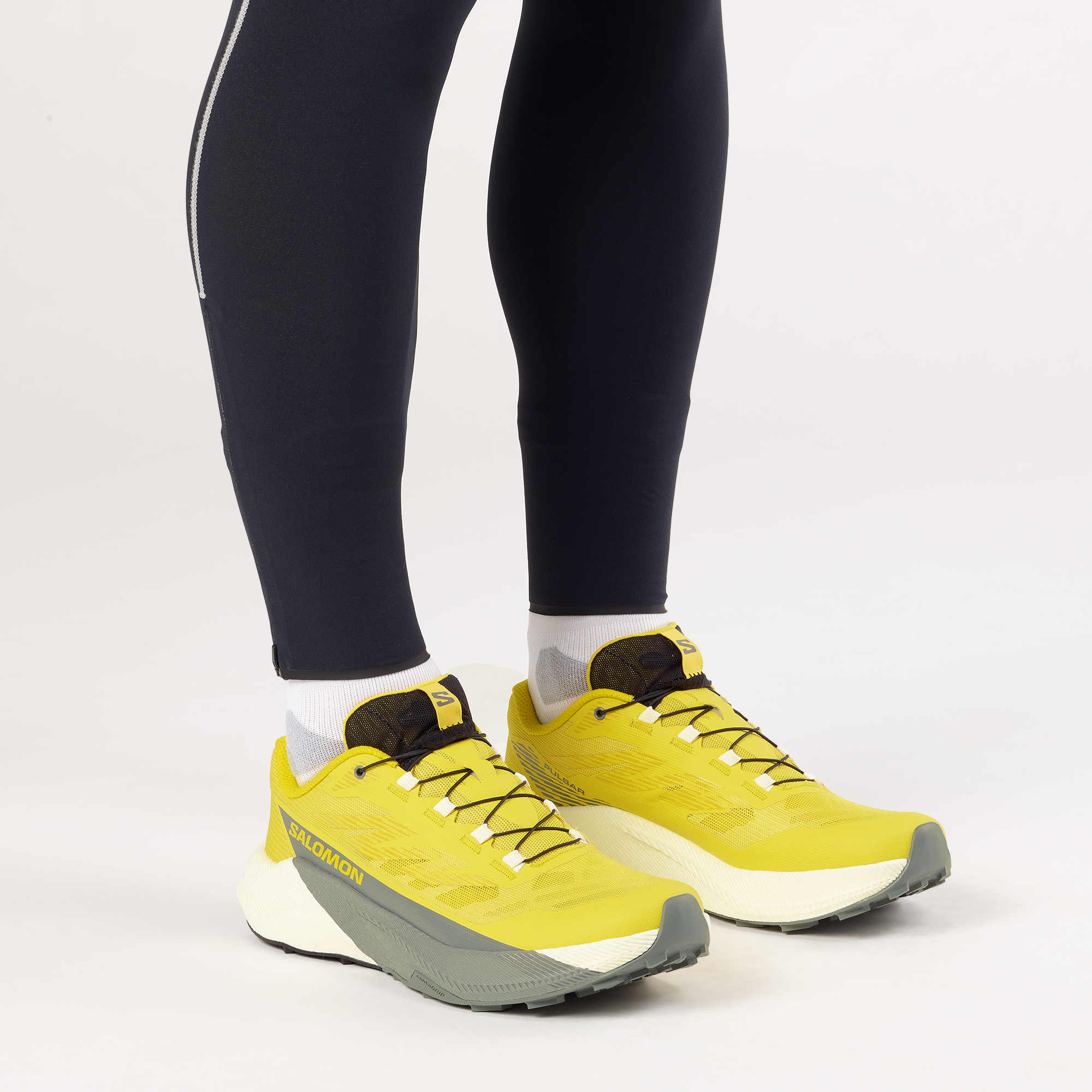 PULSAR Yellow | Salomon