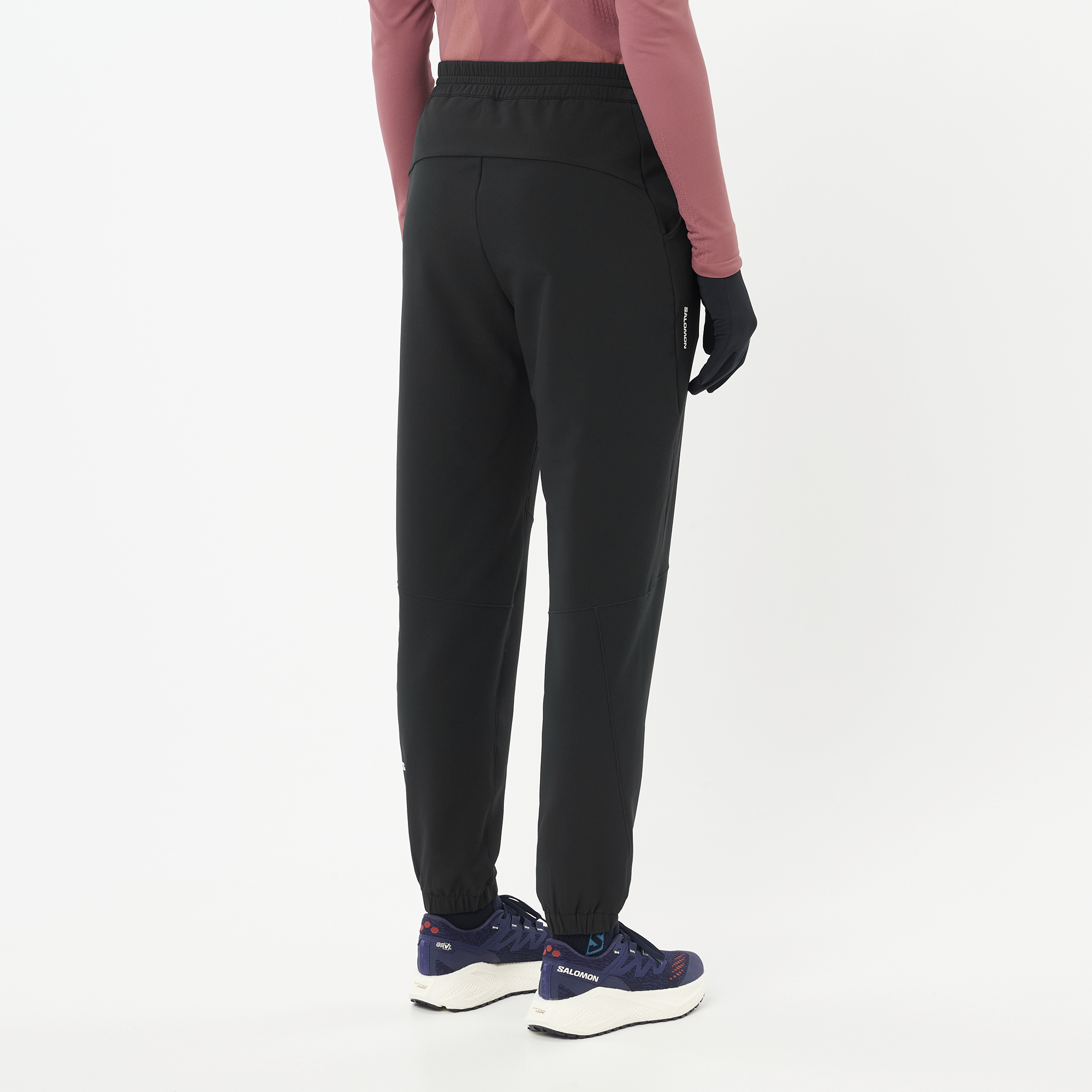 SHAKEout HEXAFLOW Women's Pants | Salomon