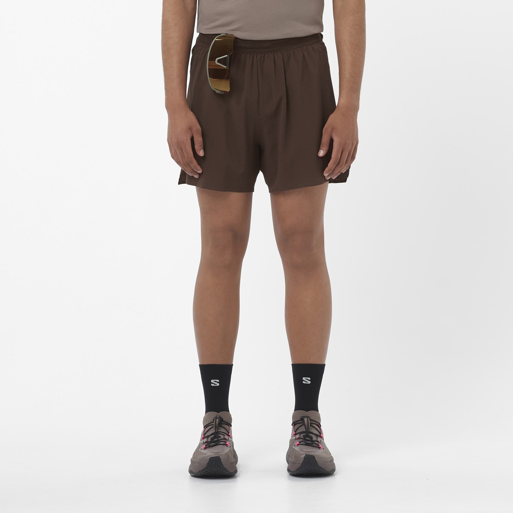 Immagine principale del prodotto SENSE AERO STOW 5" - Shorts da uomo