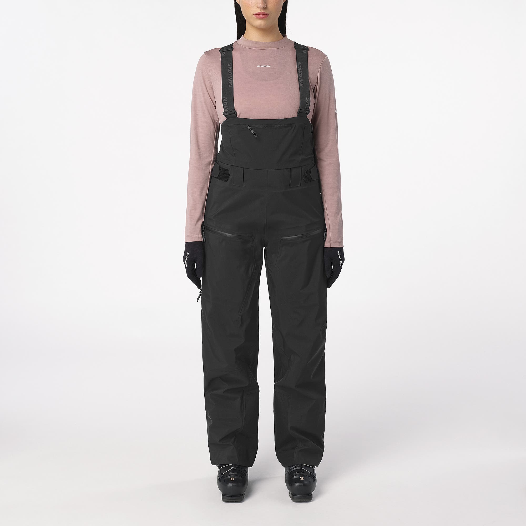 Image principale du produit MOON PATROL GORE-TEX - Pantalon Shell pour femme