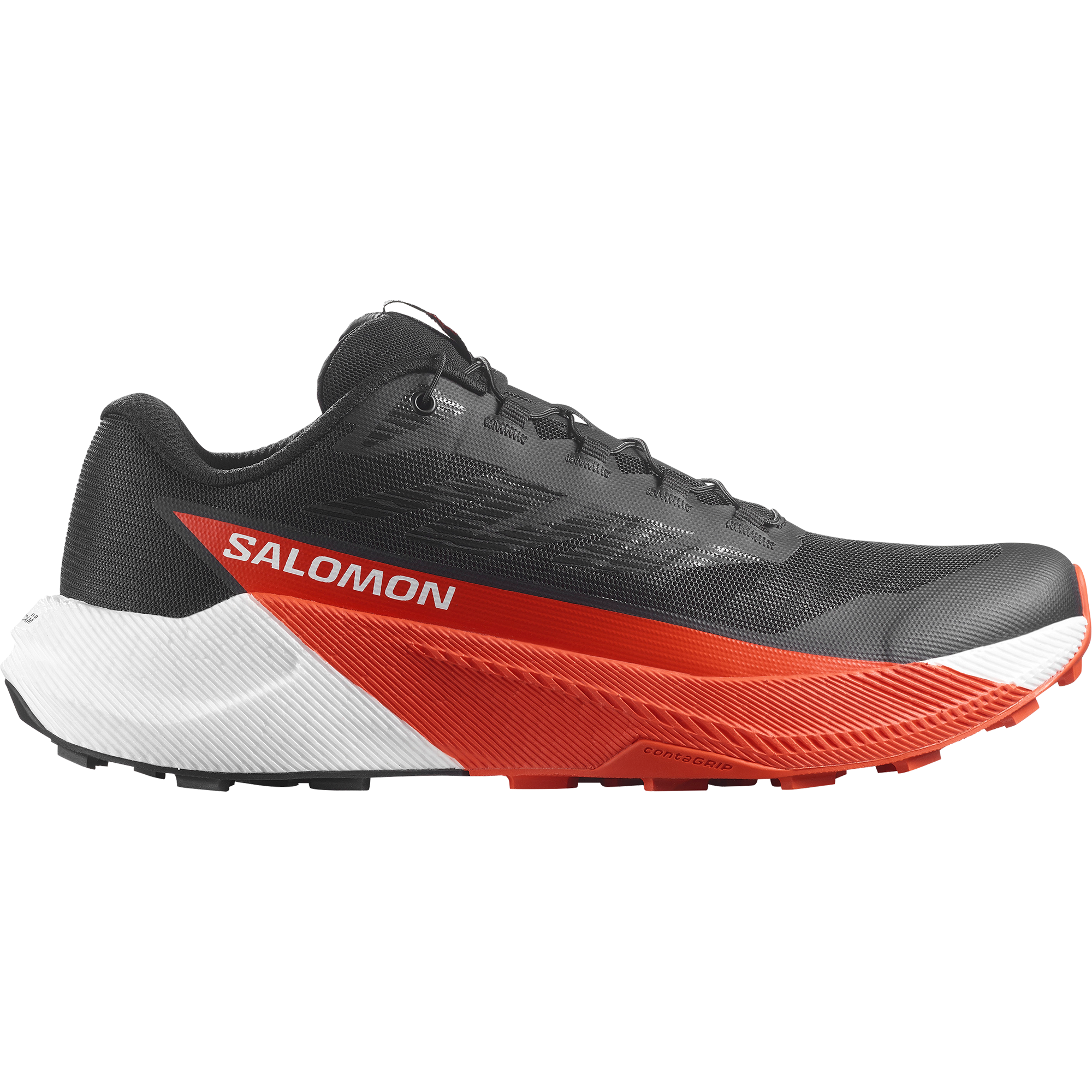 PULSAR Black | Salomon PULSAR Black | Salomon