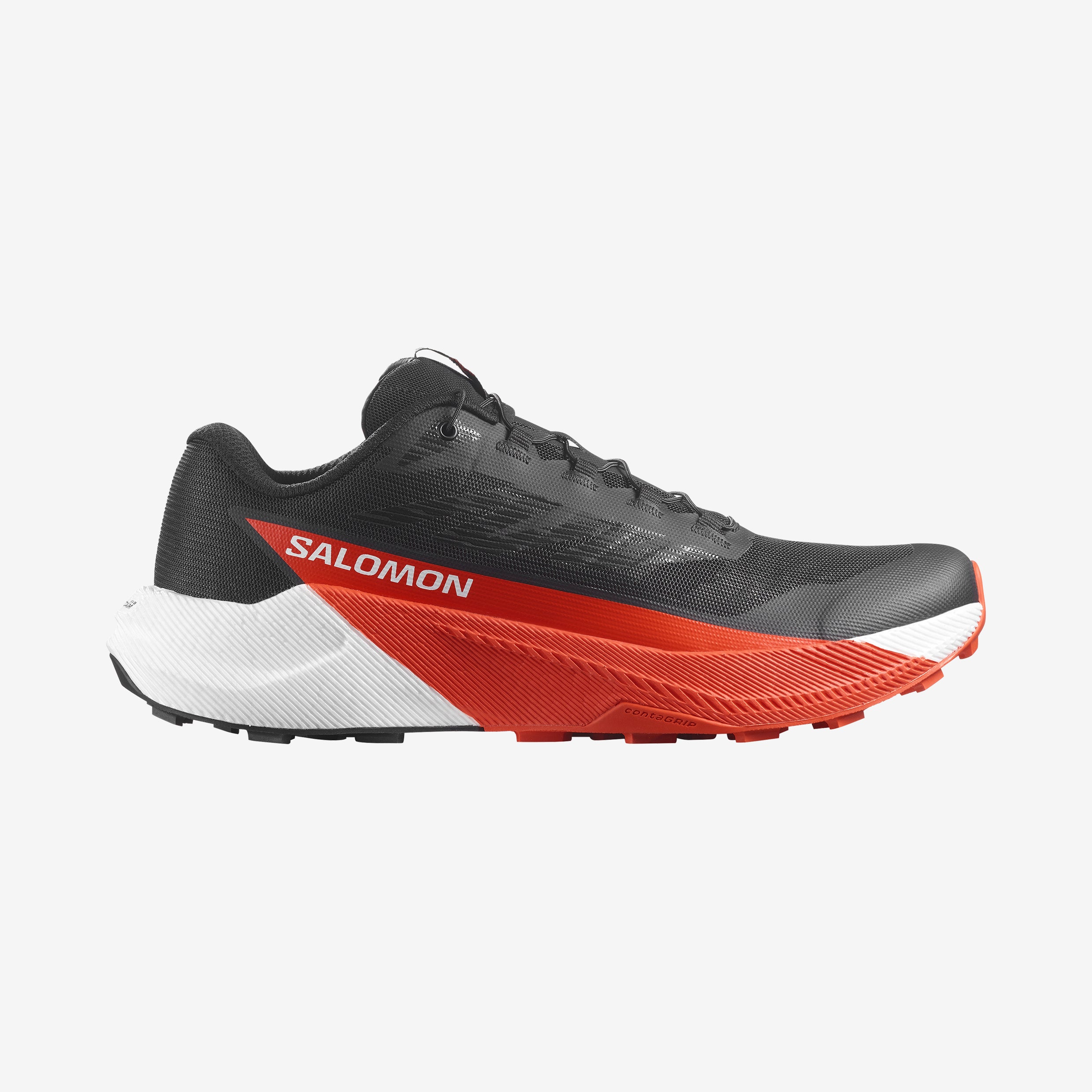 PULSAR Black | Salomon PULSAR Black | Salomon