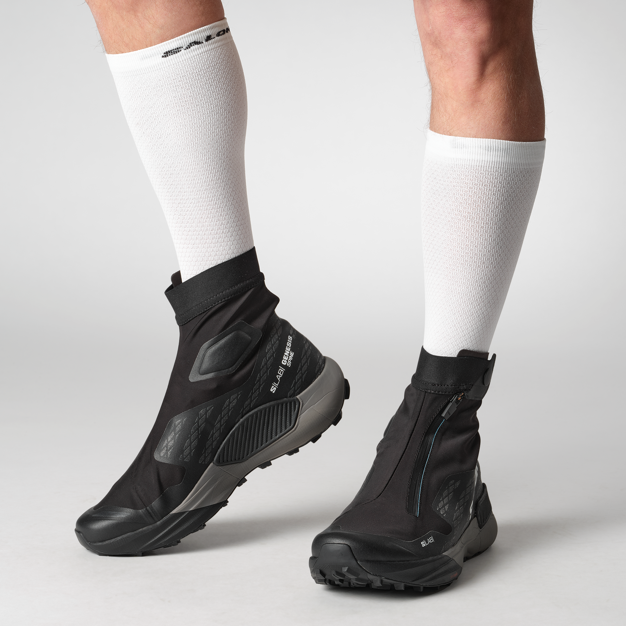 S/LAB GENESIS SPINE Trail running shoes - Unisex | Salomon
