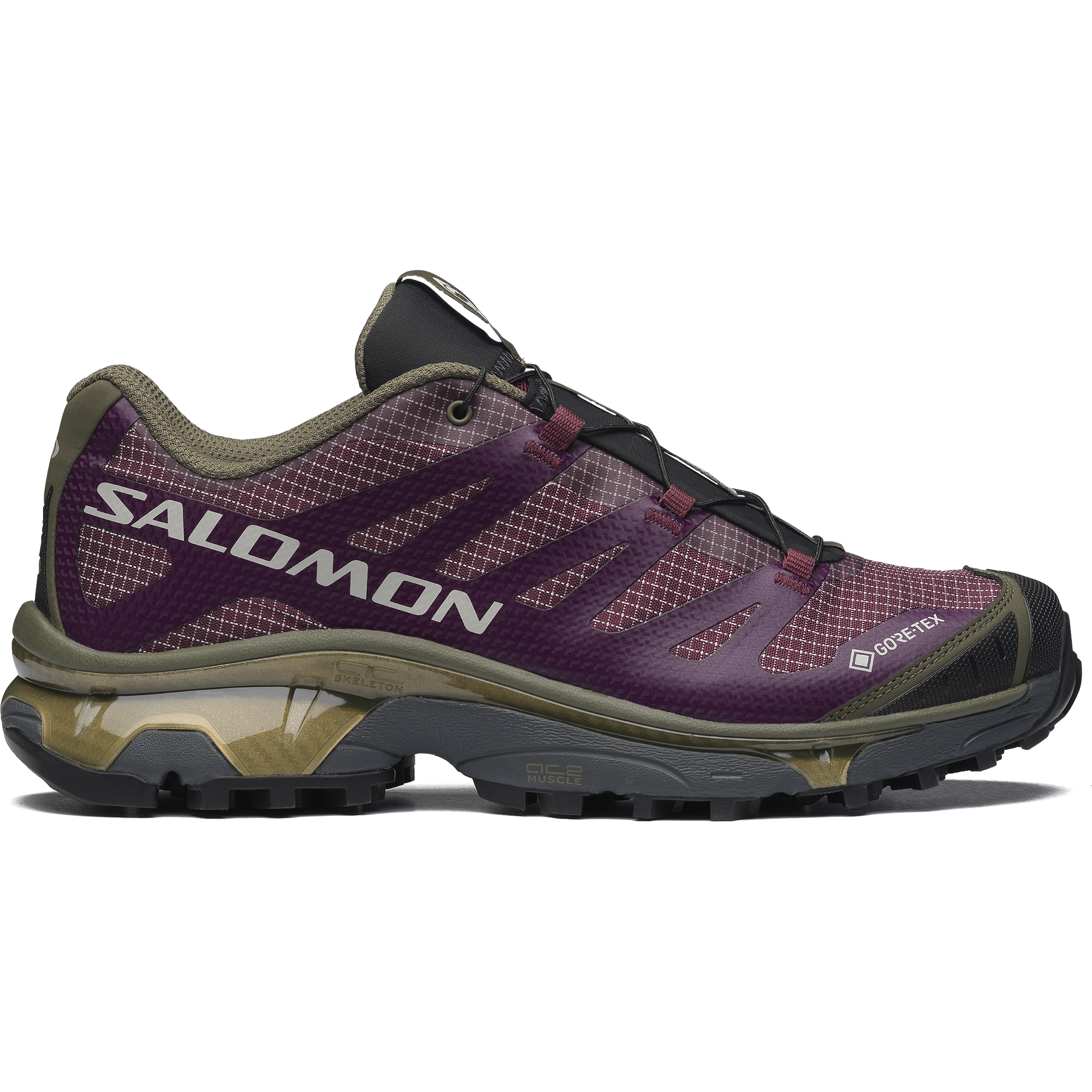 XT-QUEST Black | Salomon