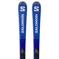 Kategorie Ski