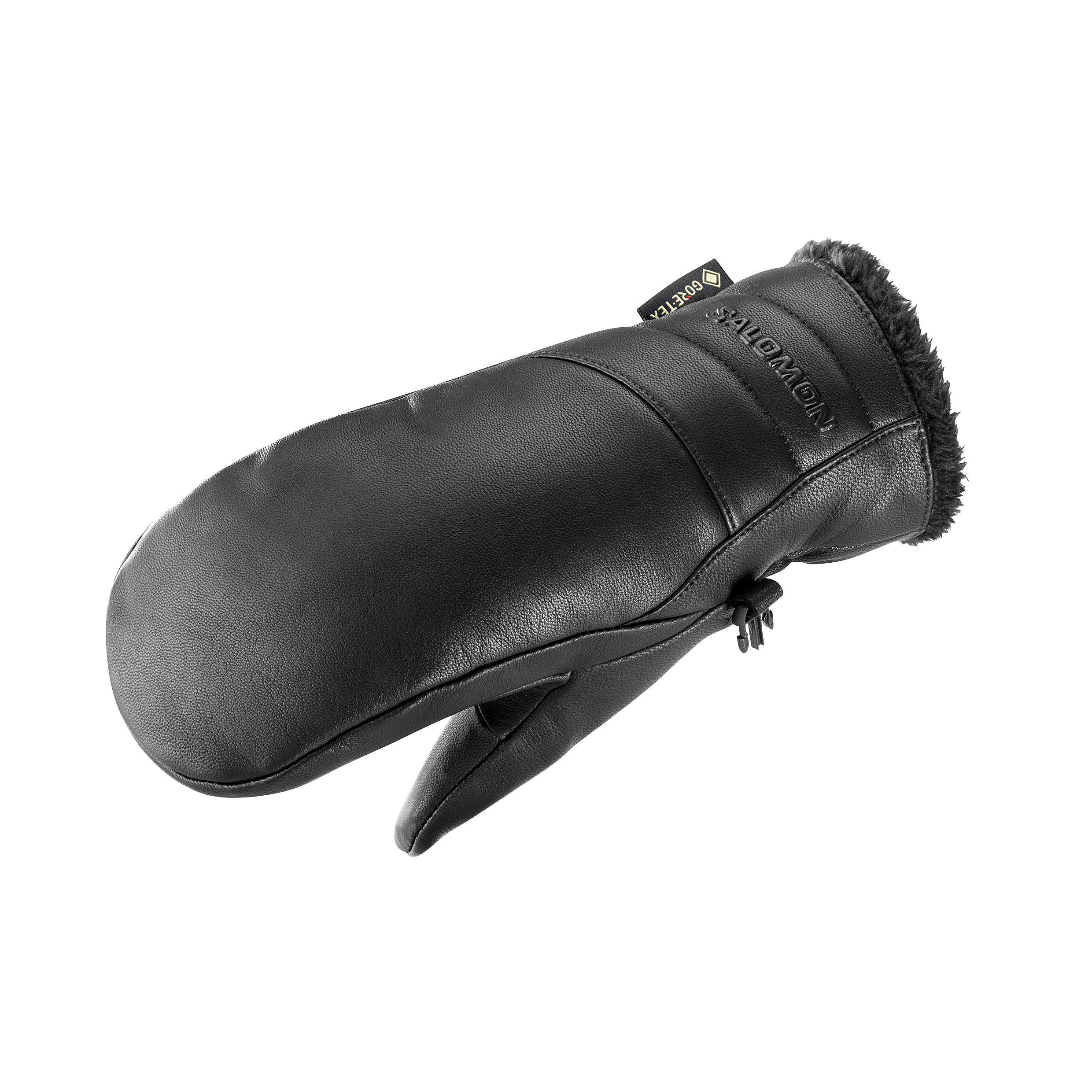 Main product image of NATIVE GORE - TEX MITTEN - Naisten käsineet