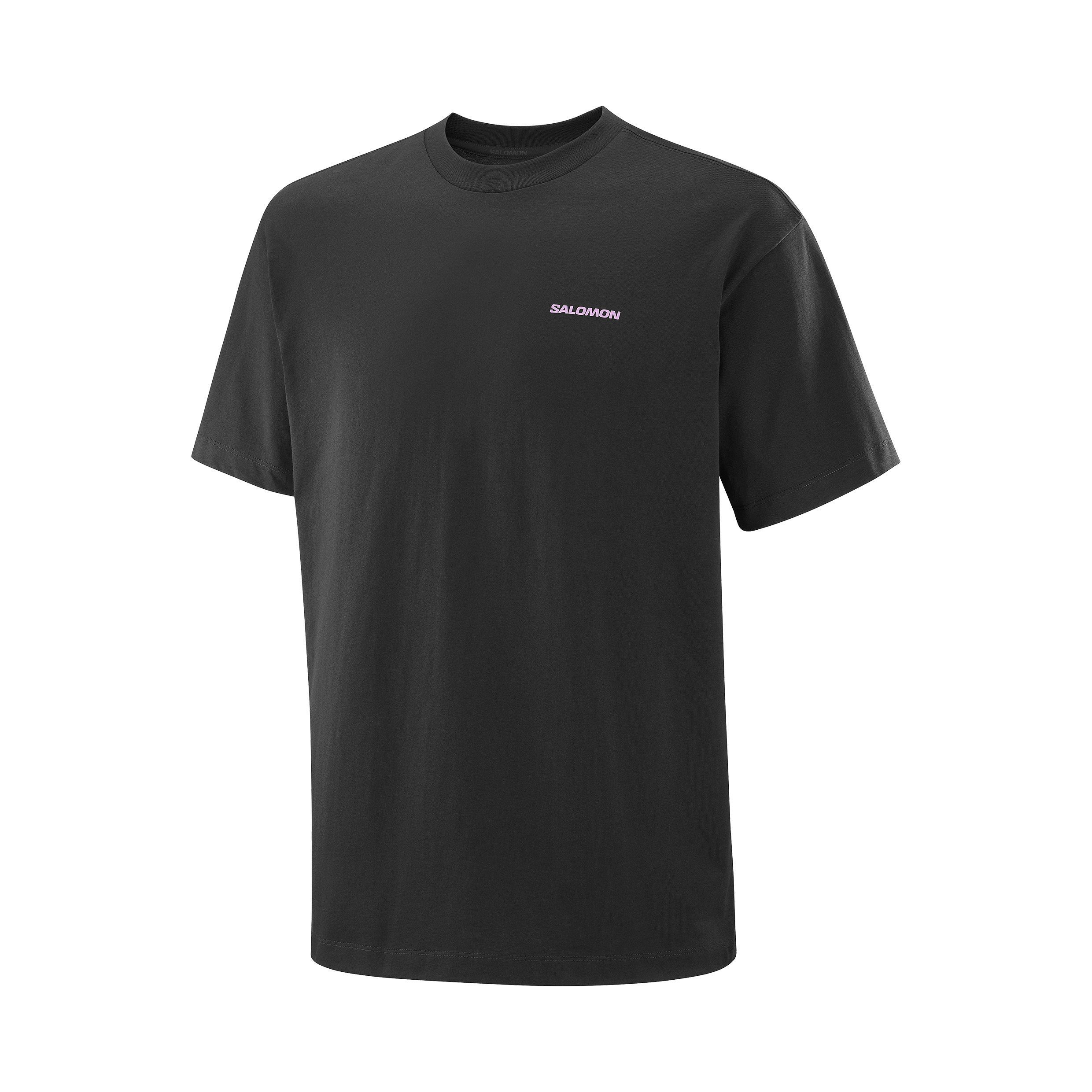 リアン　テラヘルツ×ラジウムTシャツ WILD RAYS GRAPHIC Men's Short Sleeve T-Shirt | Salomon