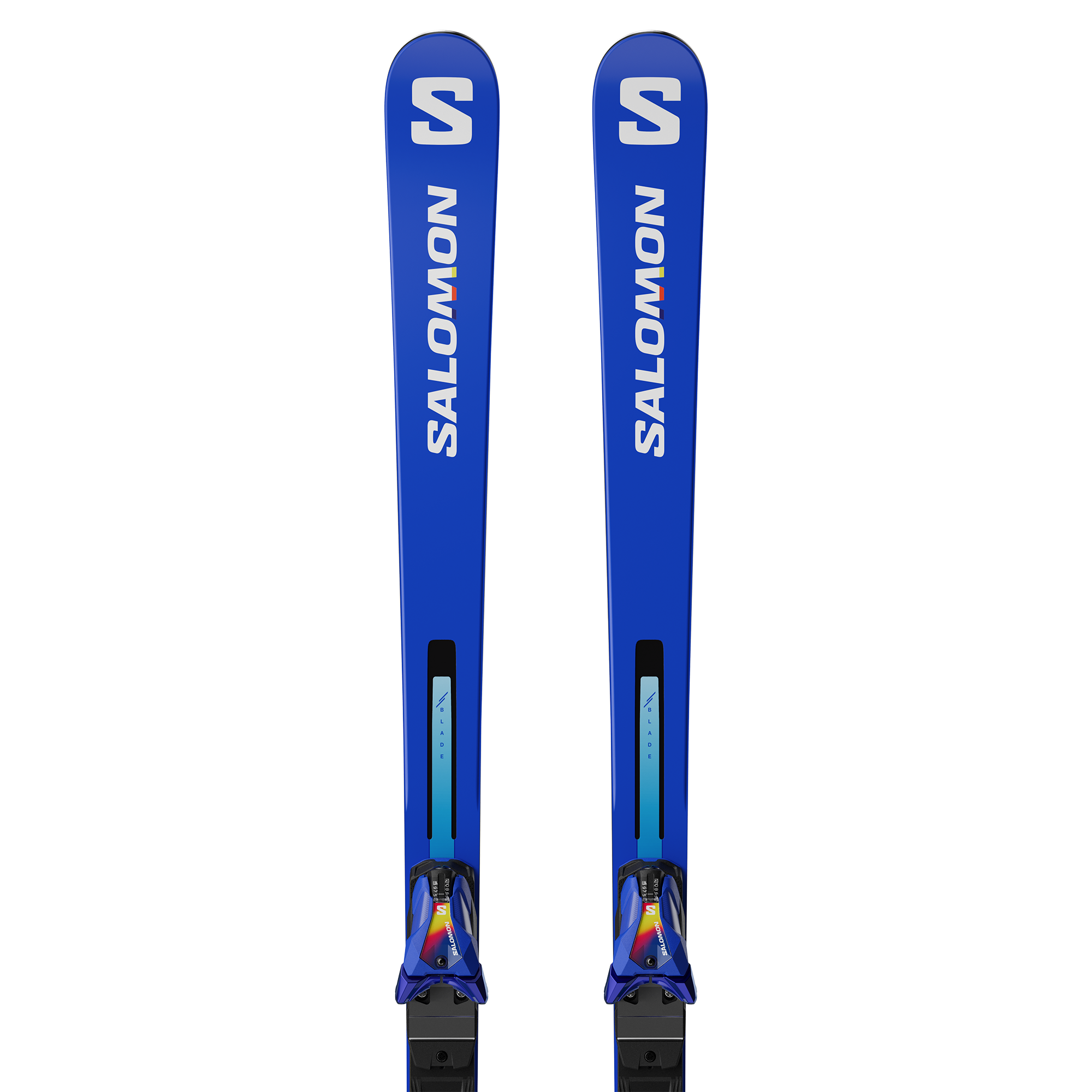 salomon 180 skis S/RACE FIS GS 180 24m (and Icon RS 12) Alpine Skis - Race/Clubs - Junior