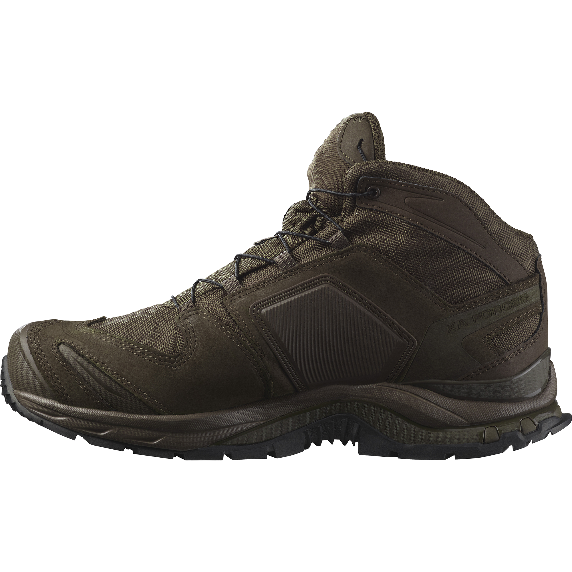 XA FORCES MID GORE-TEX EN Unisex - Forces | Salomon