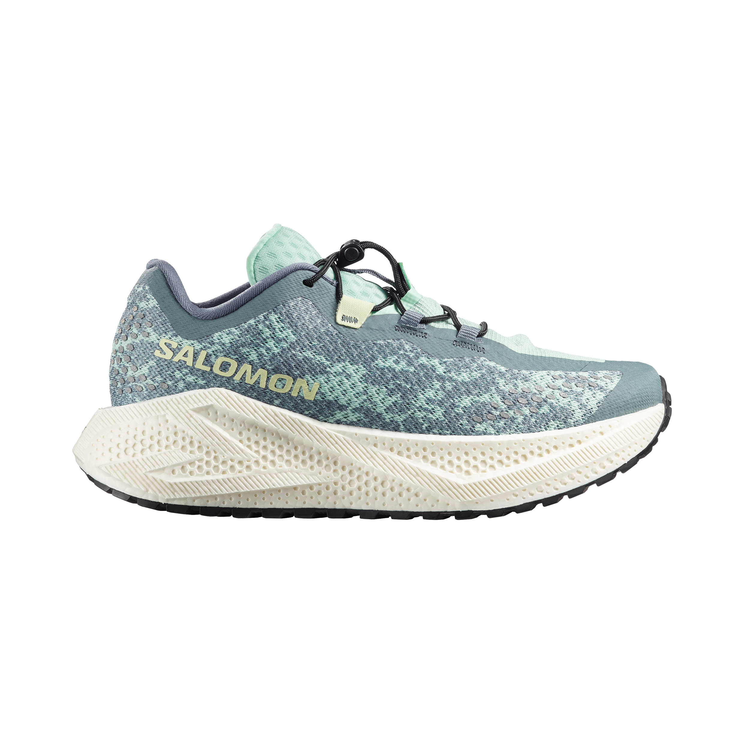 AERO GLIDE 4 GRVL Gravel running shoes - Women | Salomon