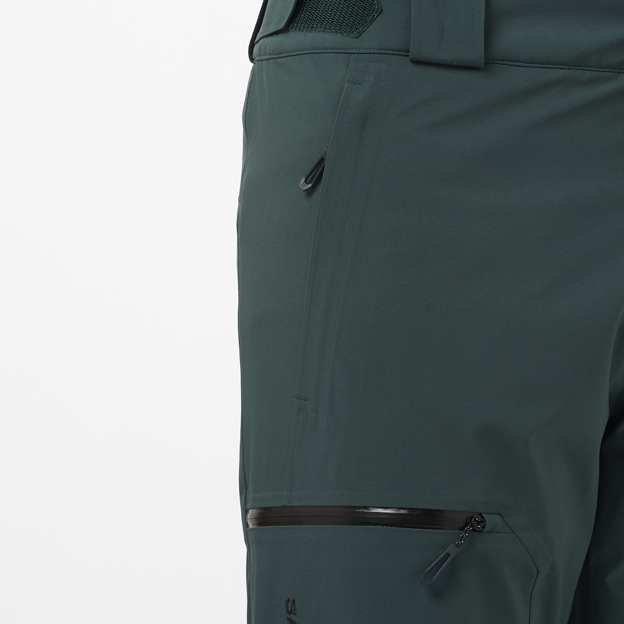 BRILLIANT Green | Salomon