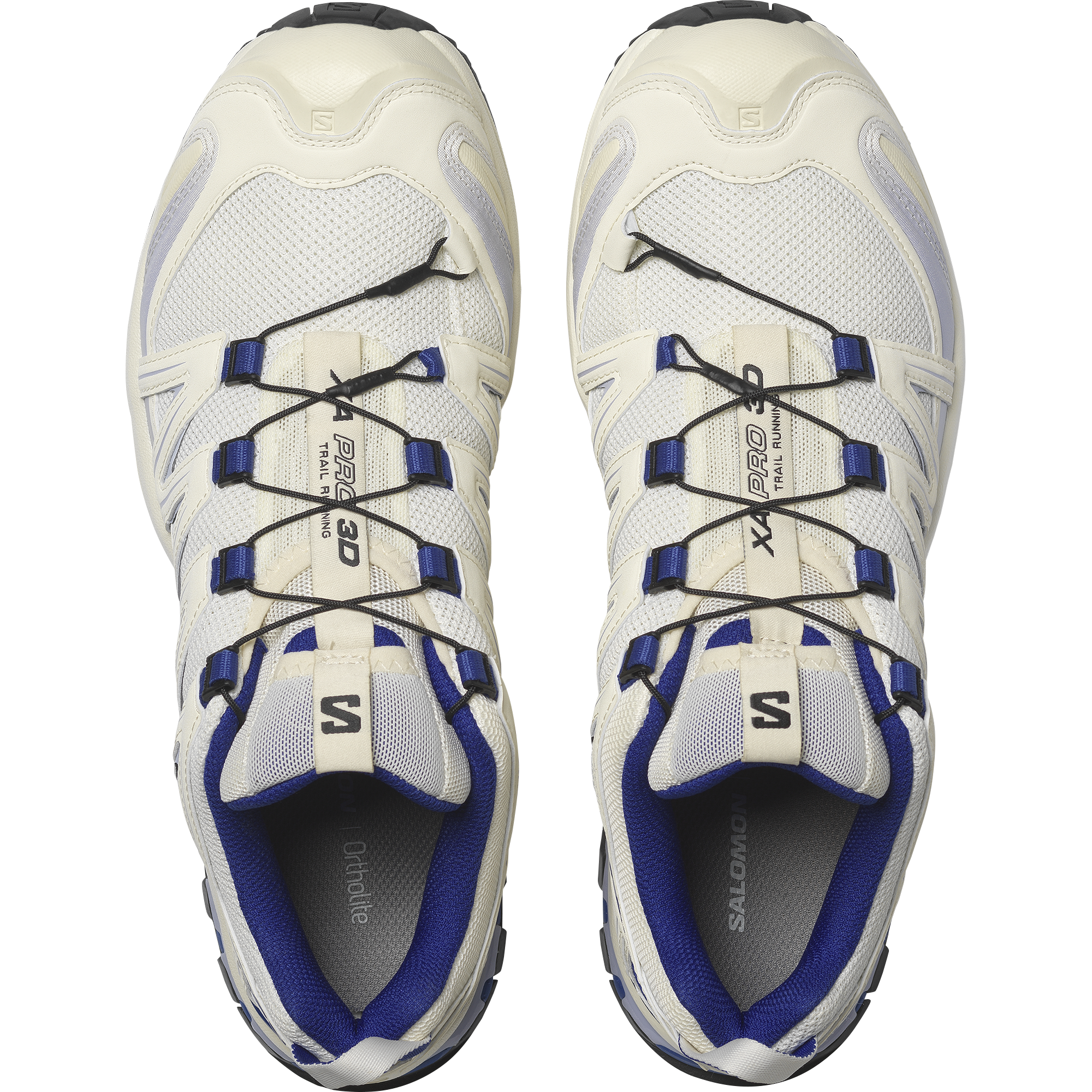 XA PRO 3D White | Salomon