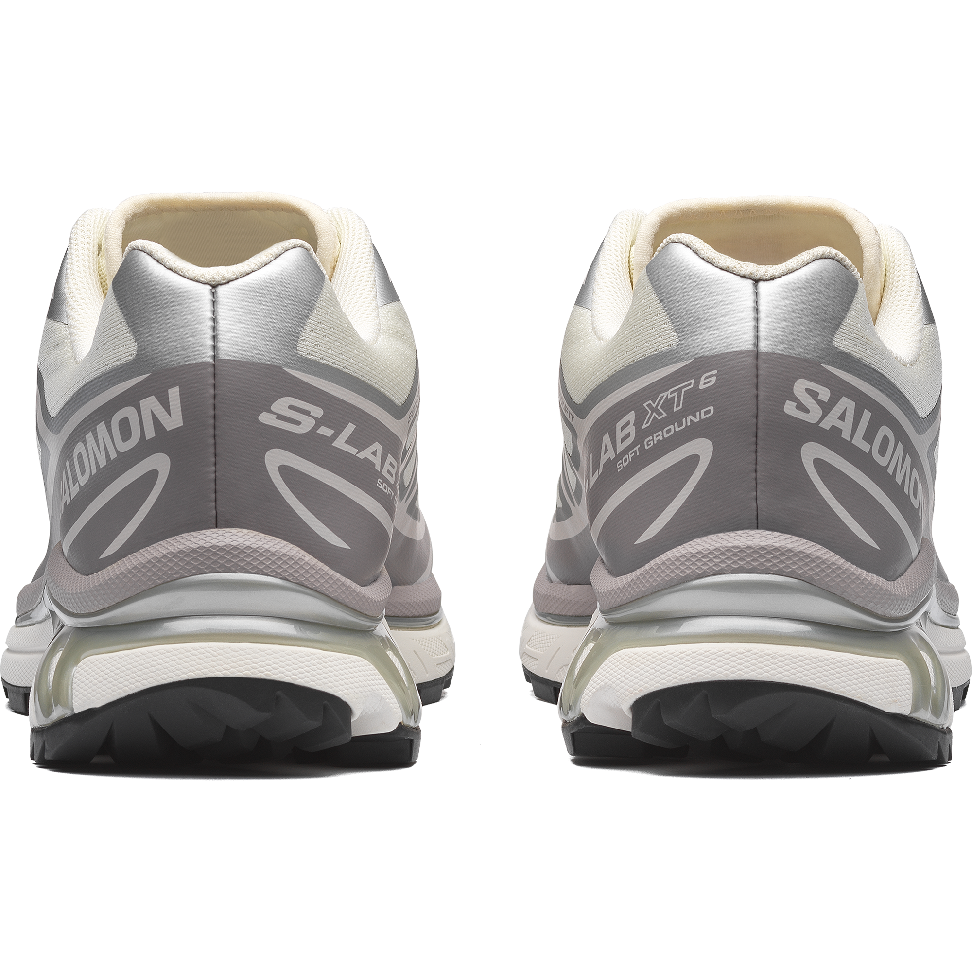 XT-6 Yellow | Salomon