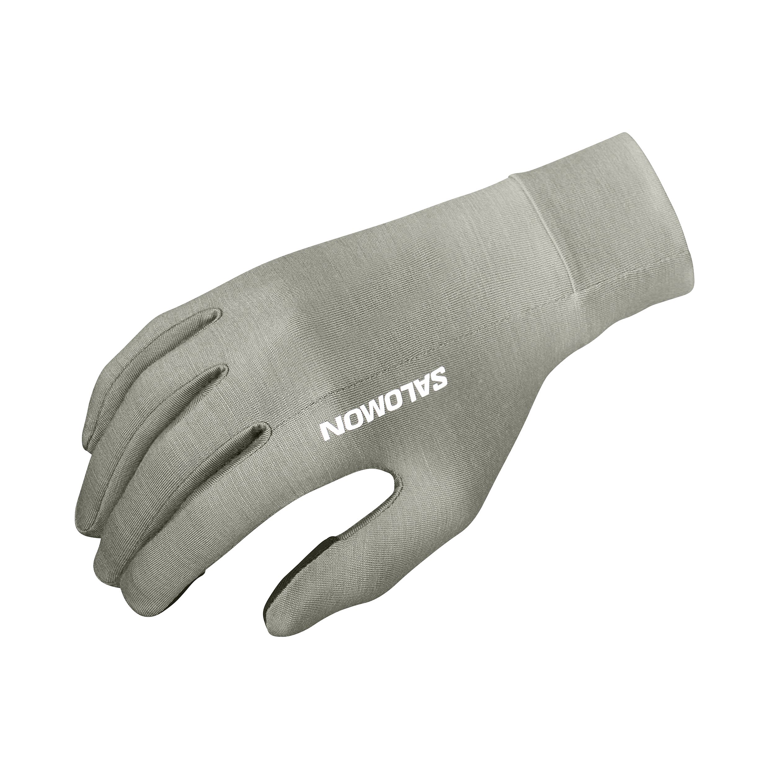 Hauptbild des Produkts MERINO - Handschuhe Unisex