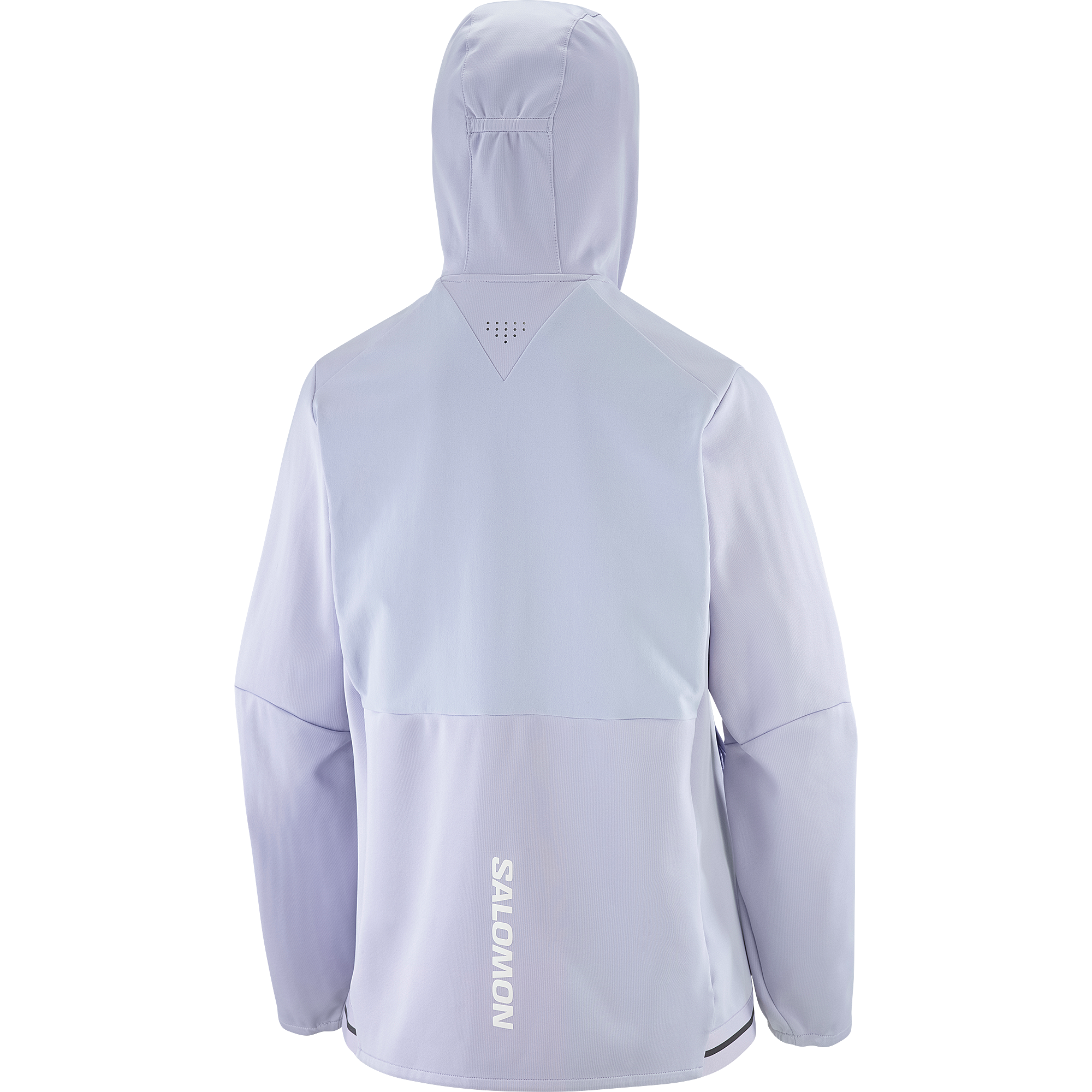 GORE-TEX® SSHELL JKT W Women's Full Zip Wind Jacket Hoodie