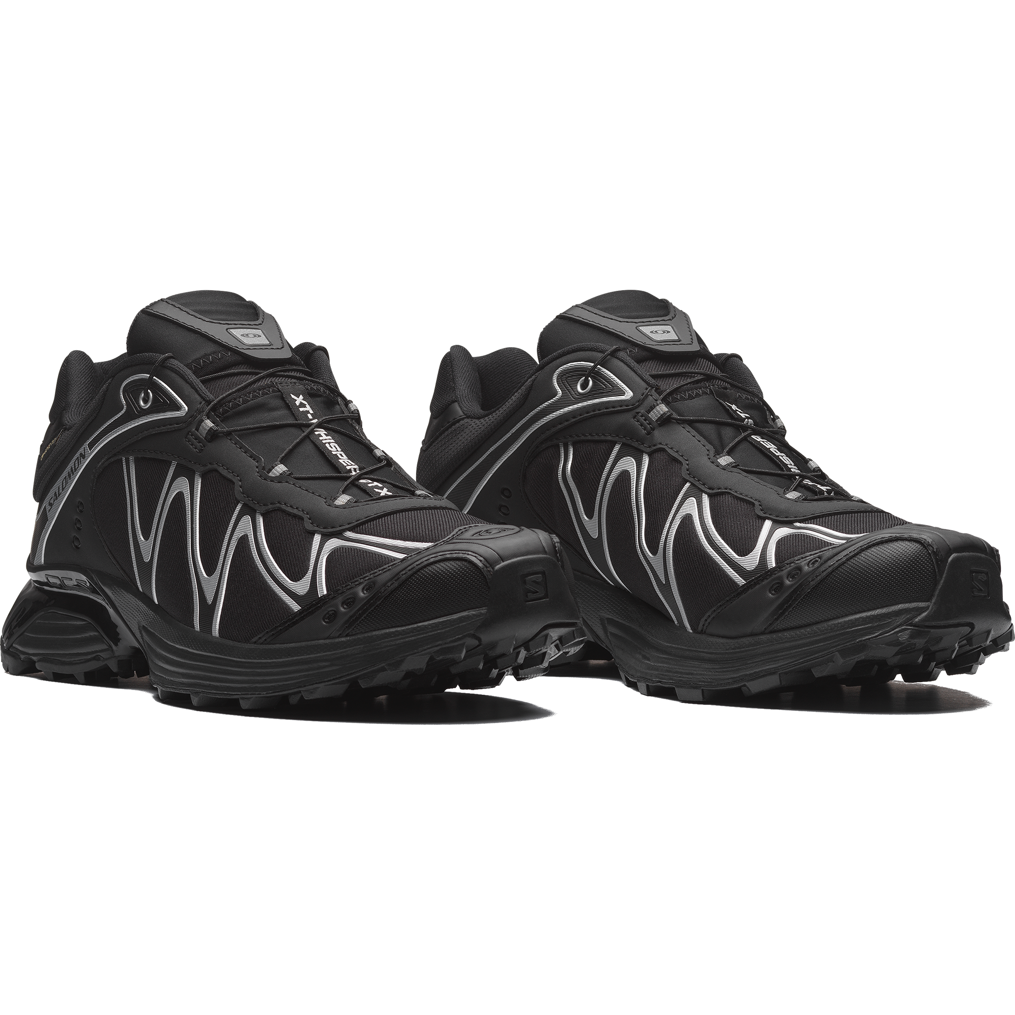 XT-WHISPER GORE-TEX Black | Salomon