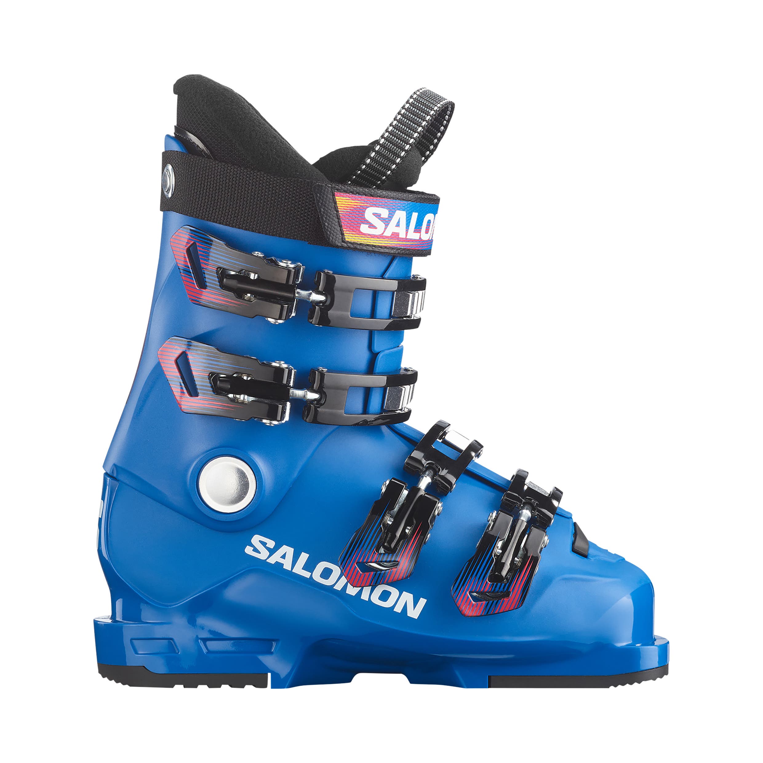 Image principale du produit EQUIPE 60T L - Chaussures alpines - Enfant