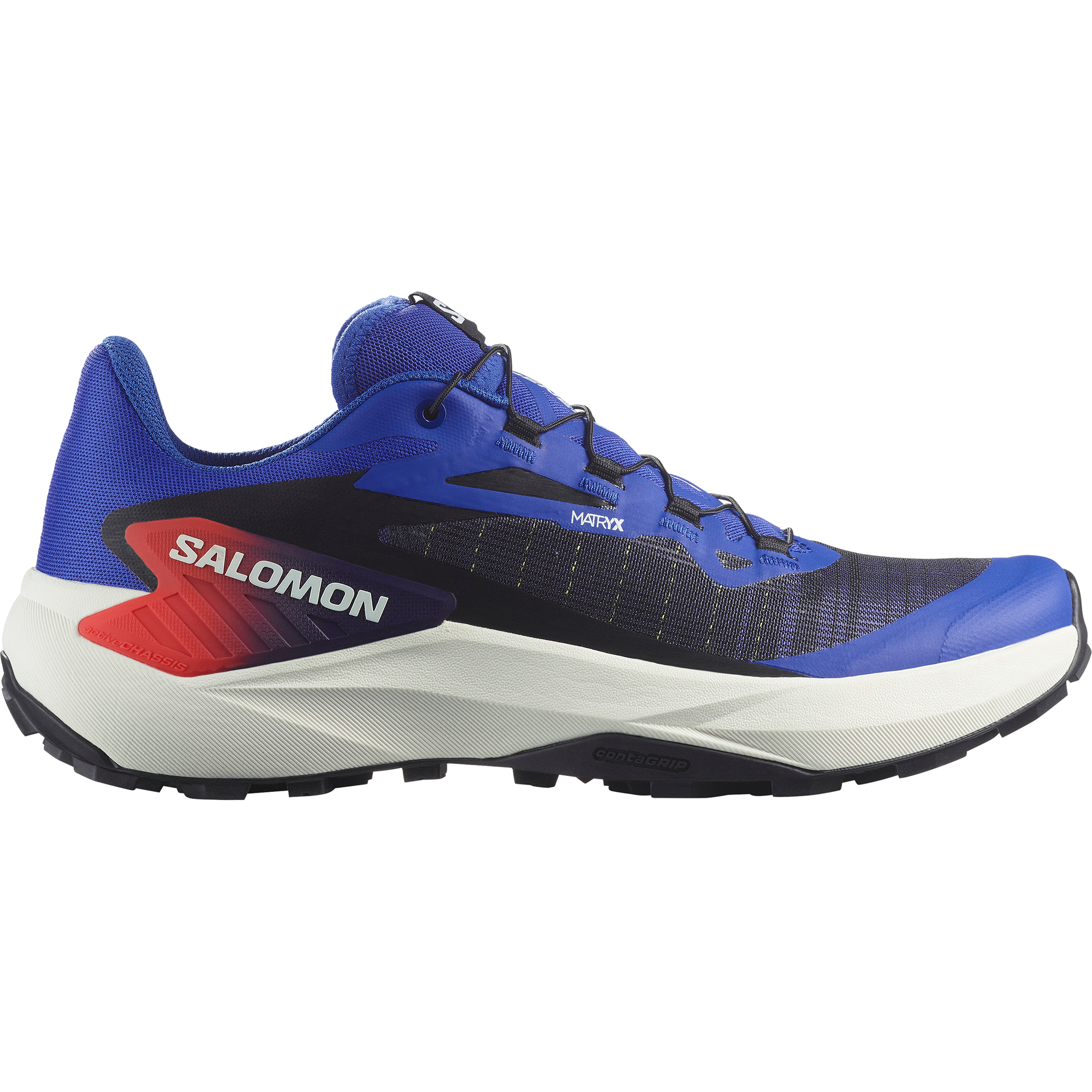 ラガーマン プロップ３番 公式】ジャパン ショートスリーブ 4インチストライプ ラグビー