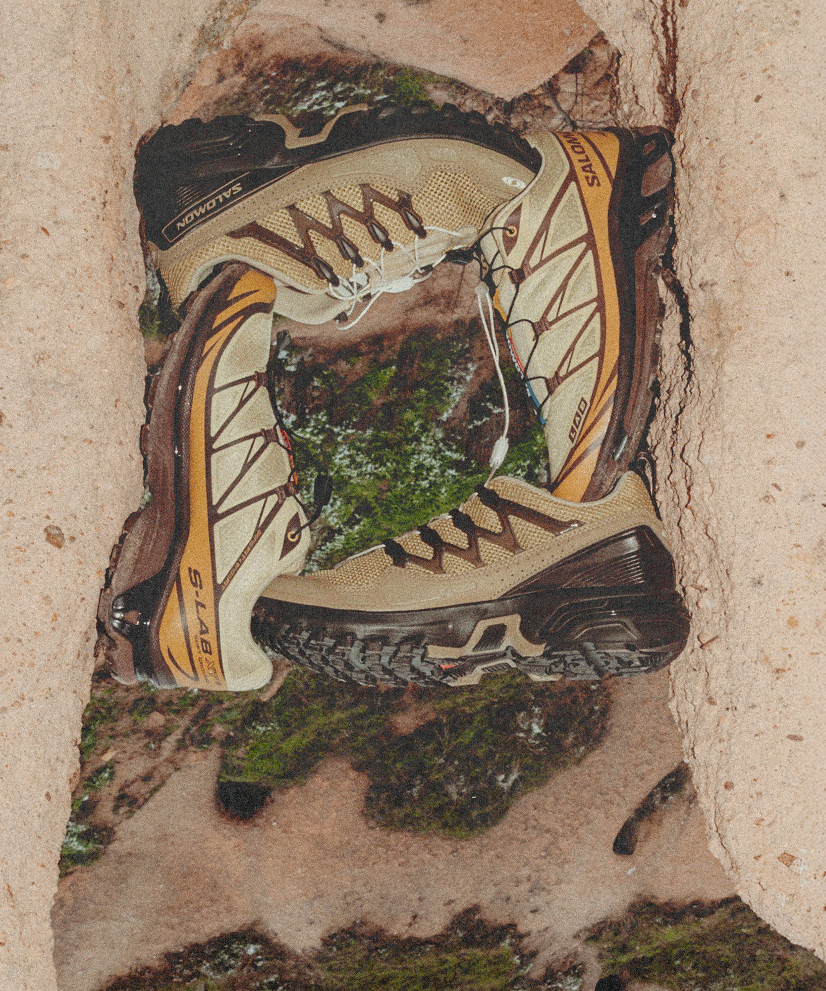 ACS + OG Unisex - Sneakers | Salomon