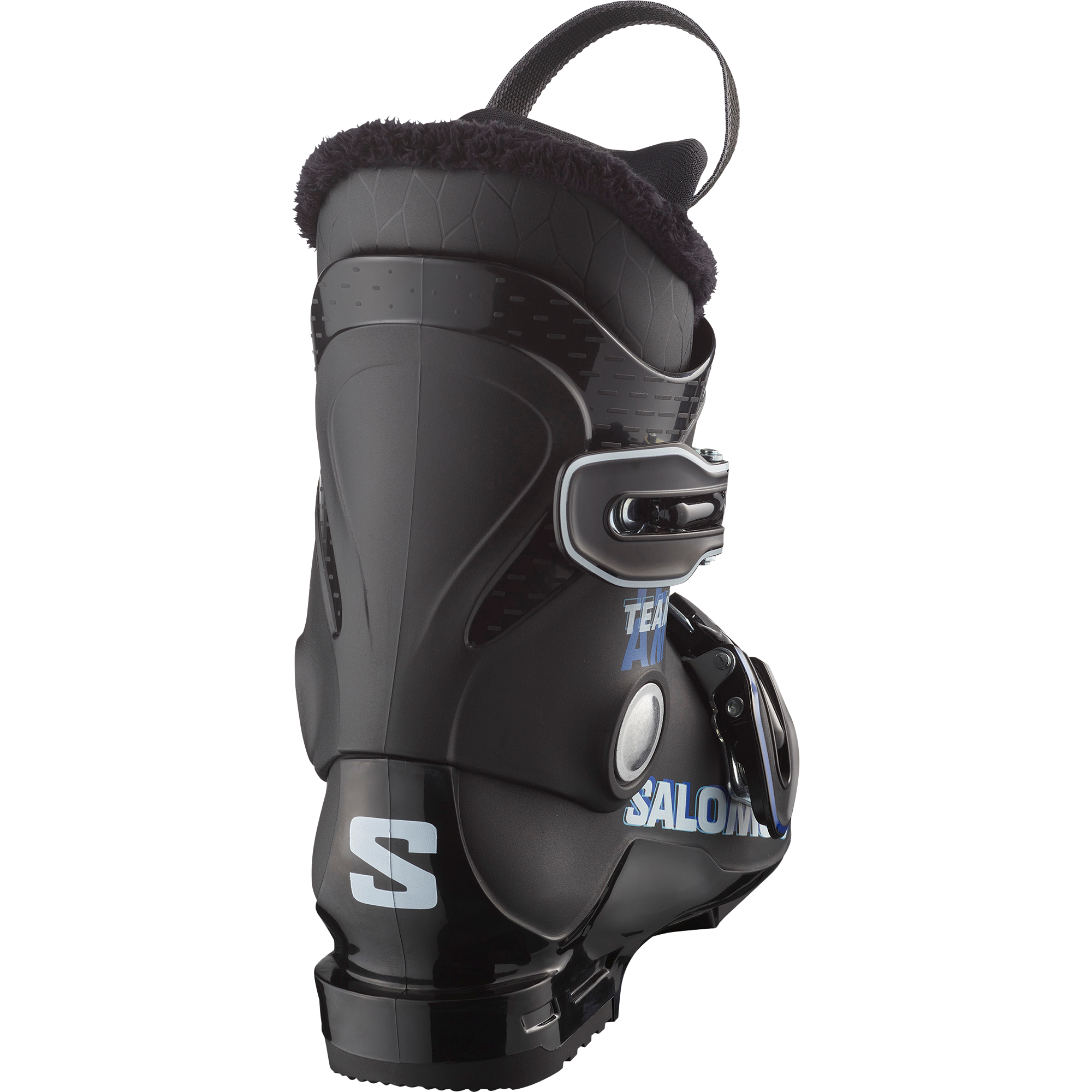 Salomon TEAM スキー靴 子ども用 黒　25.5 TEAM T2 Junior - All-Mountain | Salomon