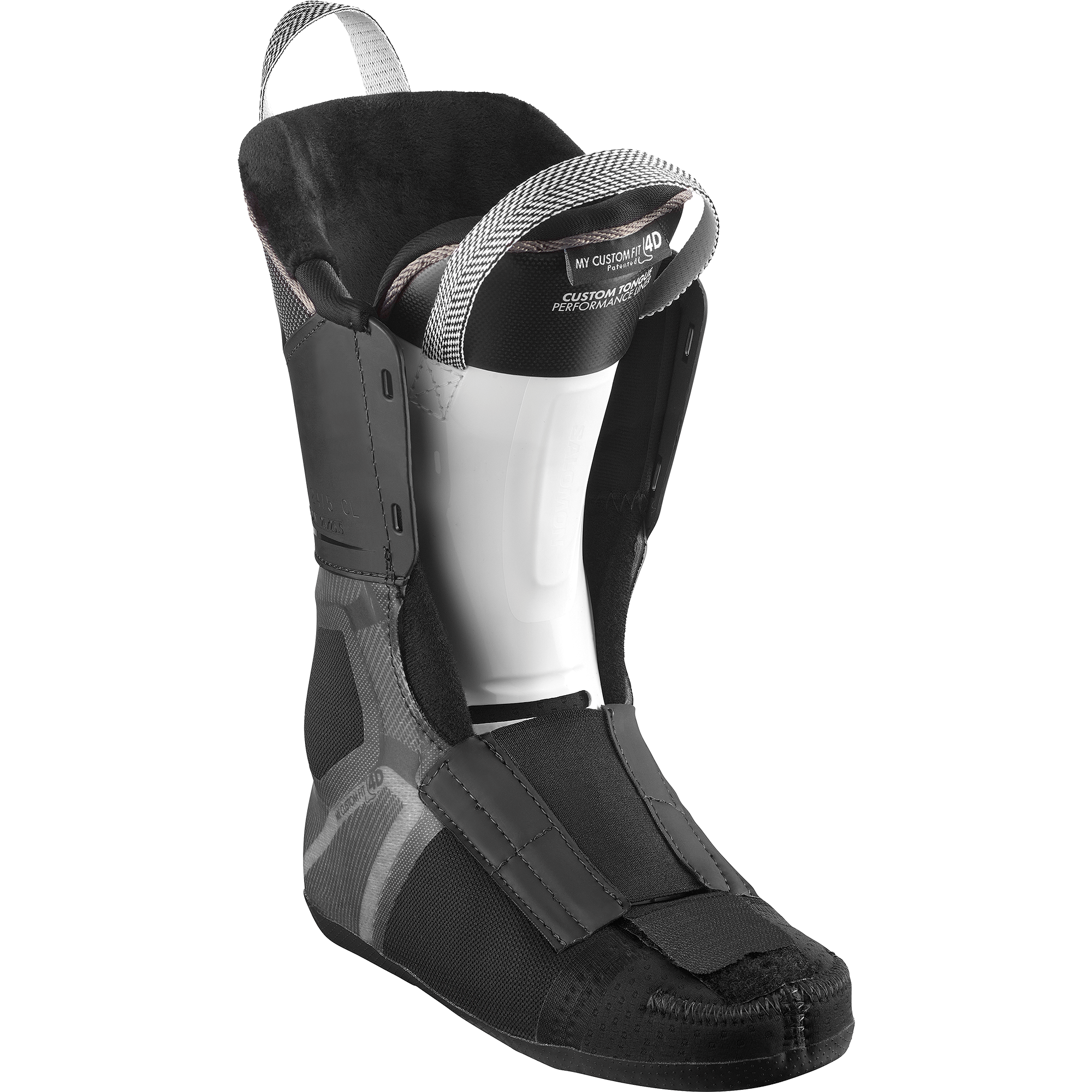 Женские кроссовки Salomon S/PRO ALPHA 110 EXPERT LINE