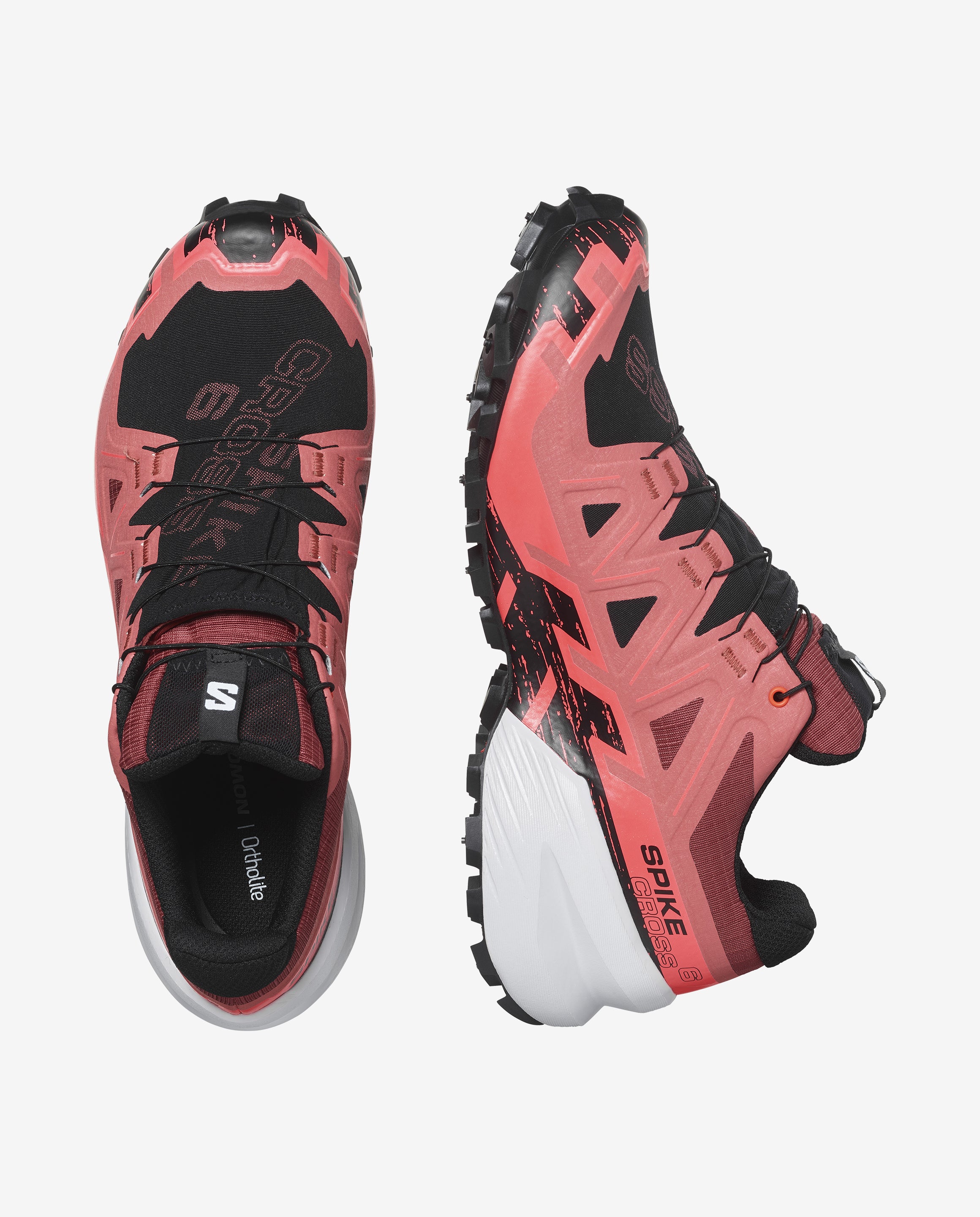 SPIKECROSS GORE-TEX Unisex Trail Running Salomon