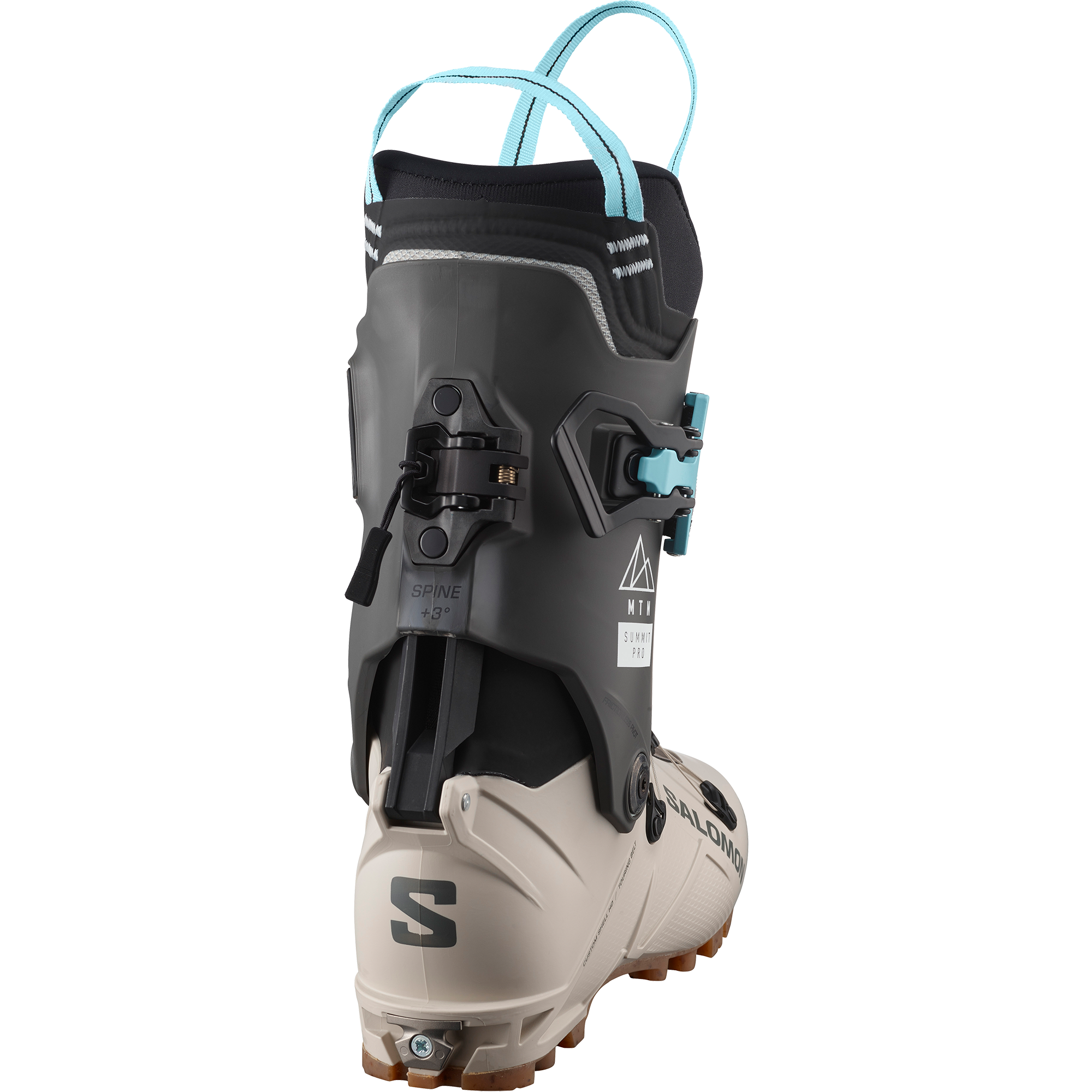 MTN SUMMIT PRO Women - Touring | Salomon