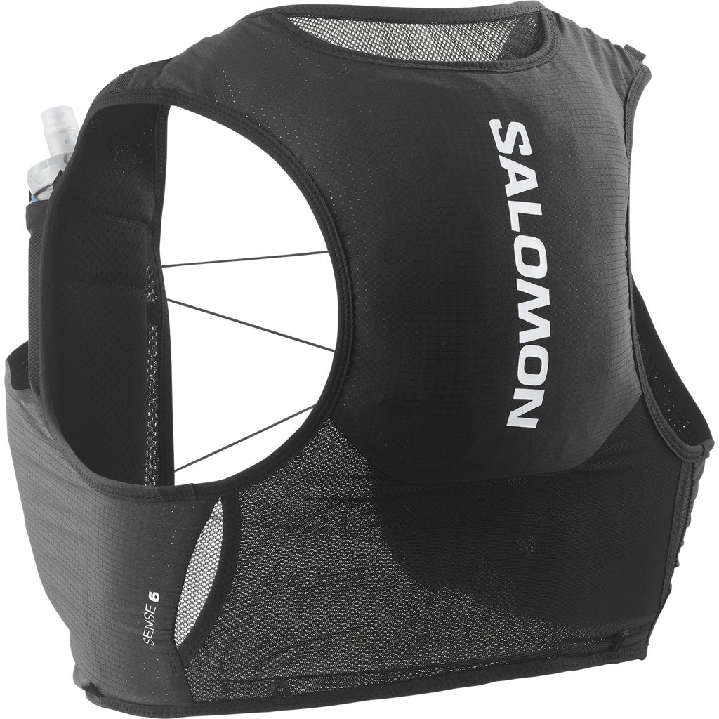 Sense Pro 6 by Salomon