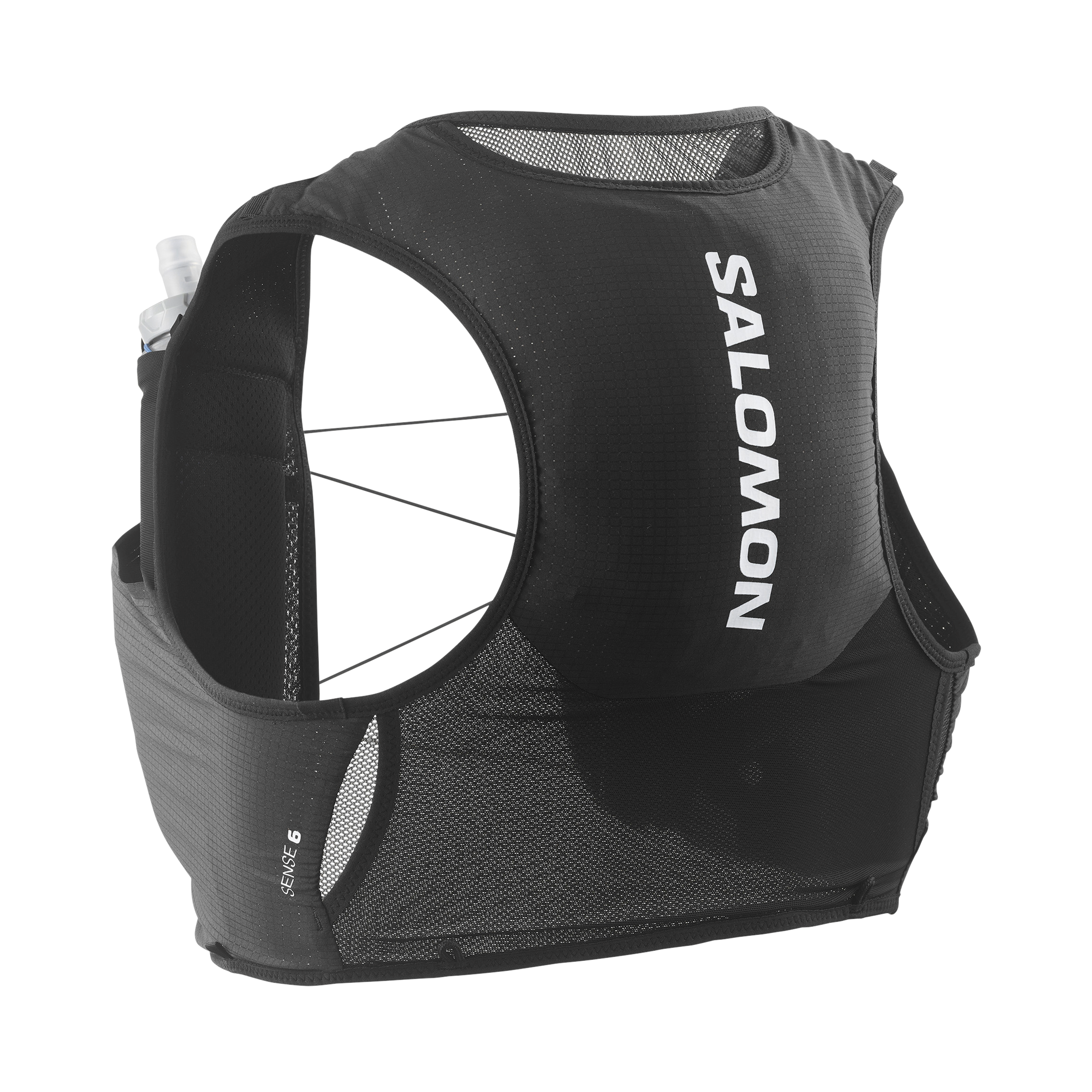 SALOMON リュック　 ボトル2本付き　SENSE PRO 6 Salomon Sense Pro 6 Set