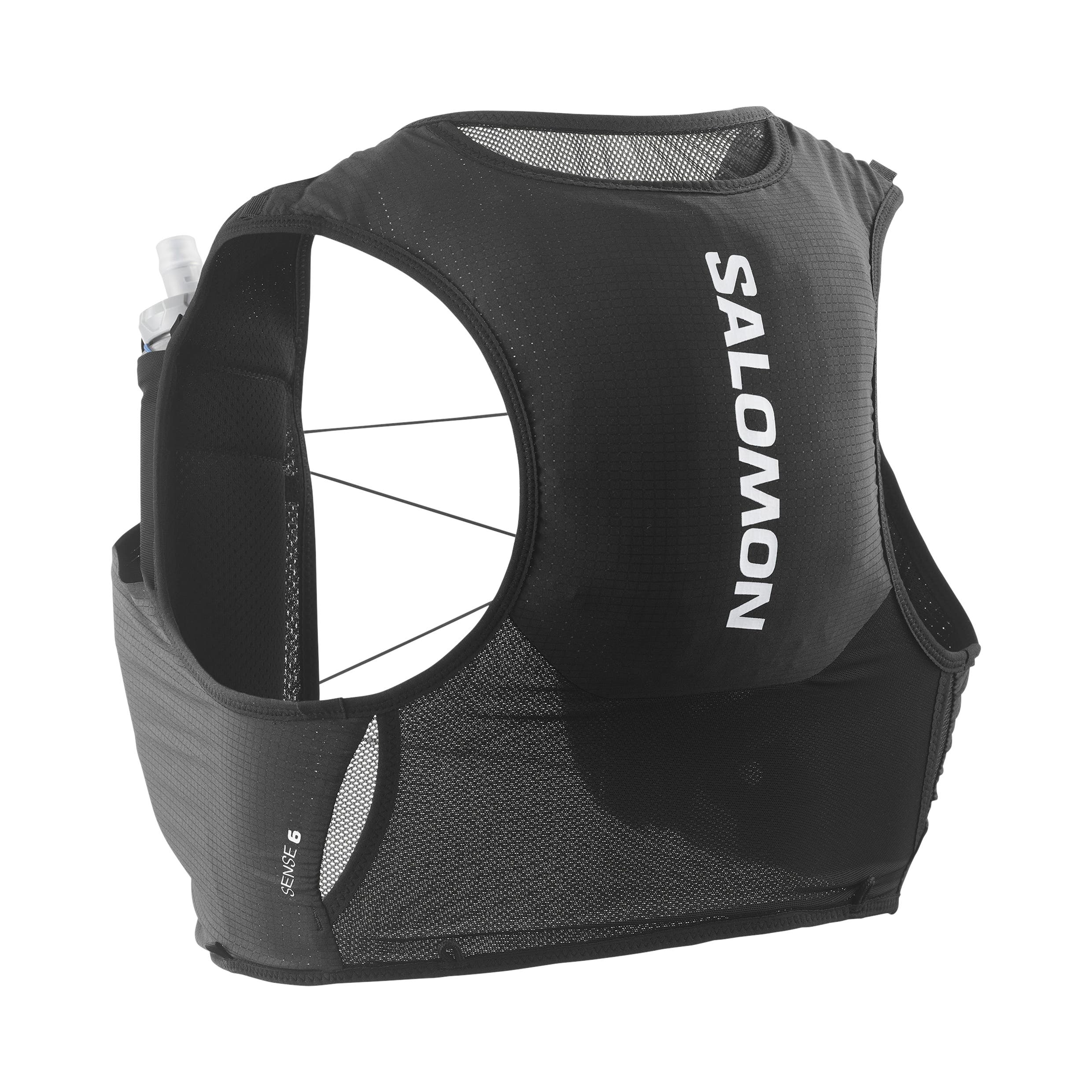 SENSE PRO 6 Black | Salomon SENSE PRO 6 Black | Salomon