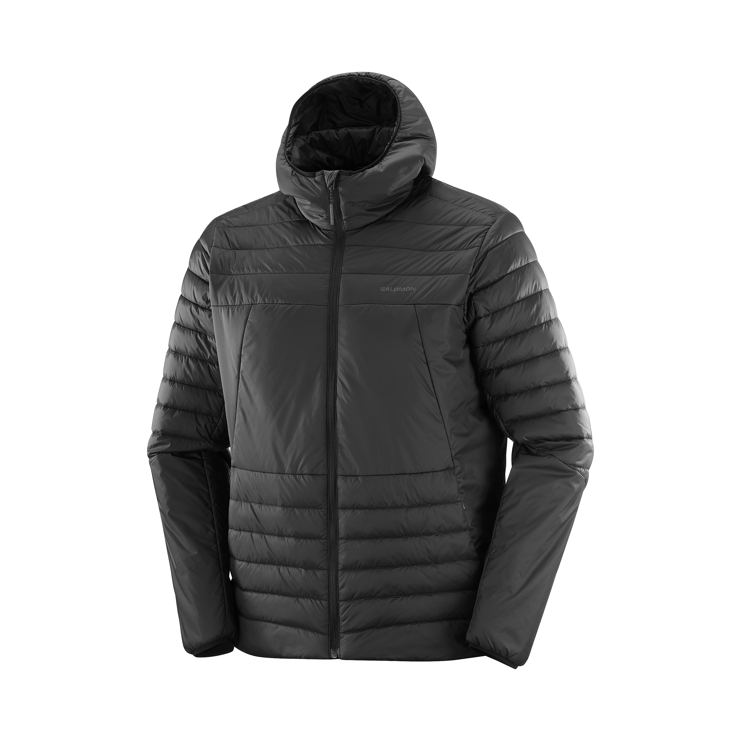 RFLX Men's Insulated Hooded Jacket | Salomon