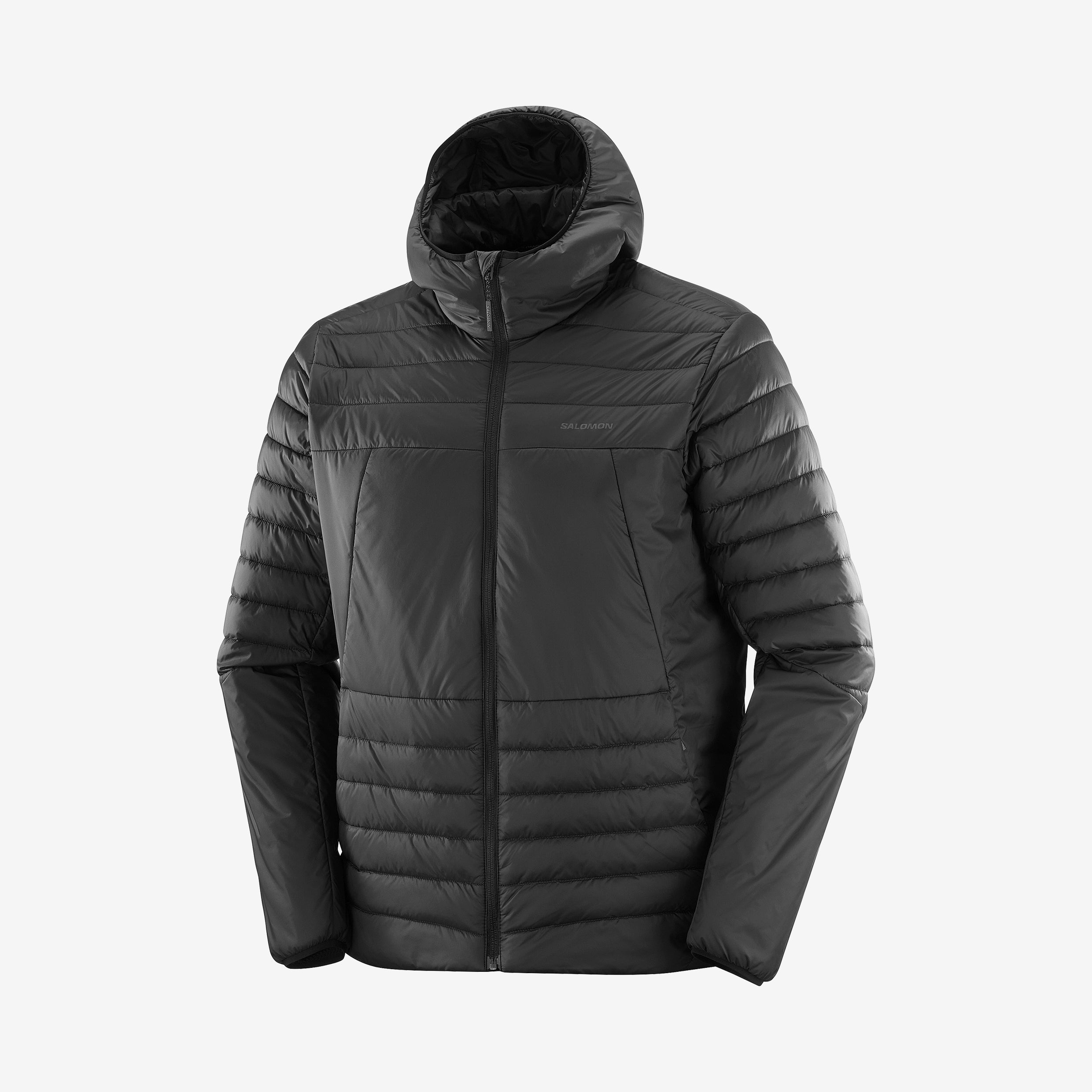 RFLX Men's Insulated Hooded Jacket | Salomon RFLX Men's Insulated Hooded Jacket | Salomon