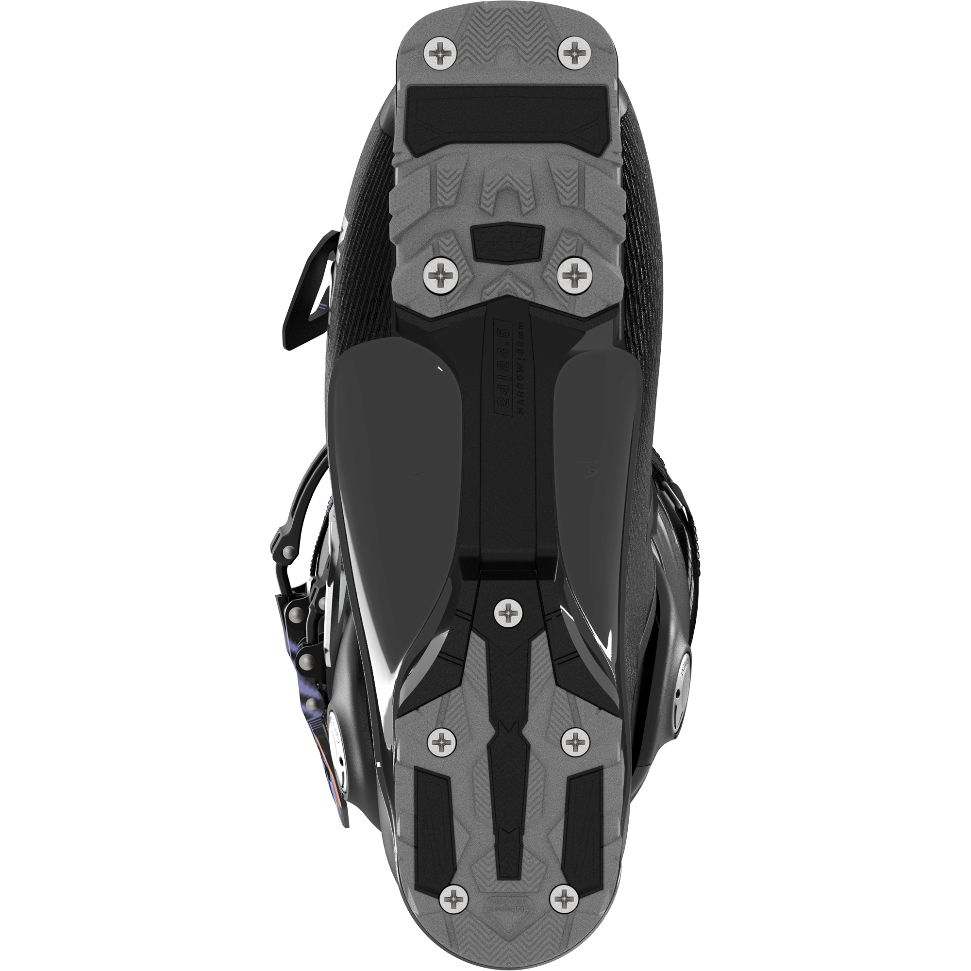 S/PRO ALPHA 80 Women - All-Mountain | Salomon
