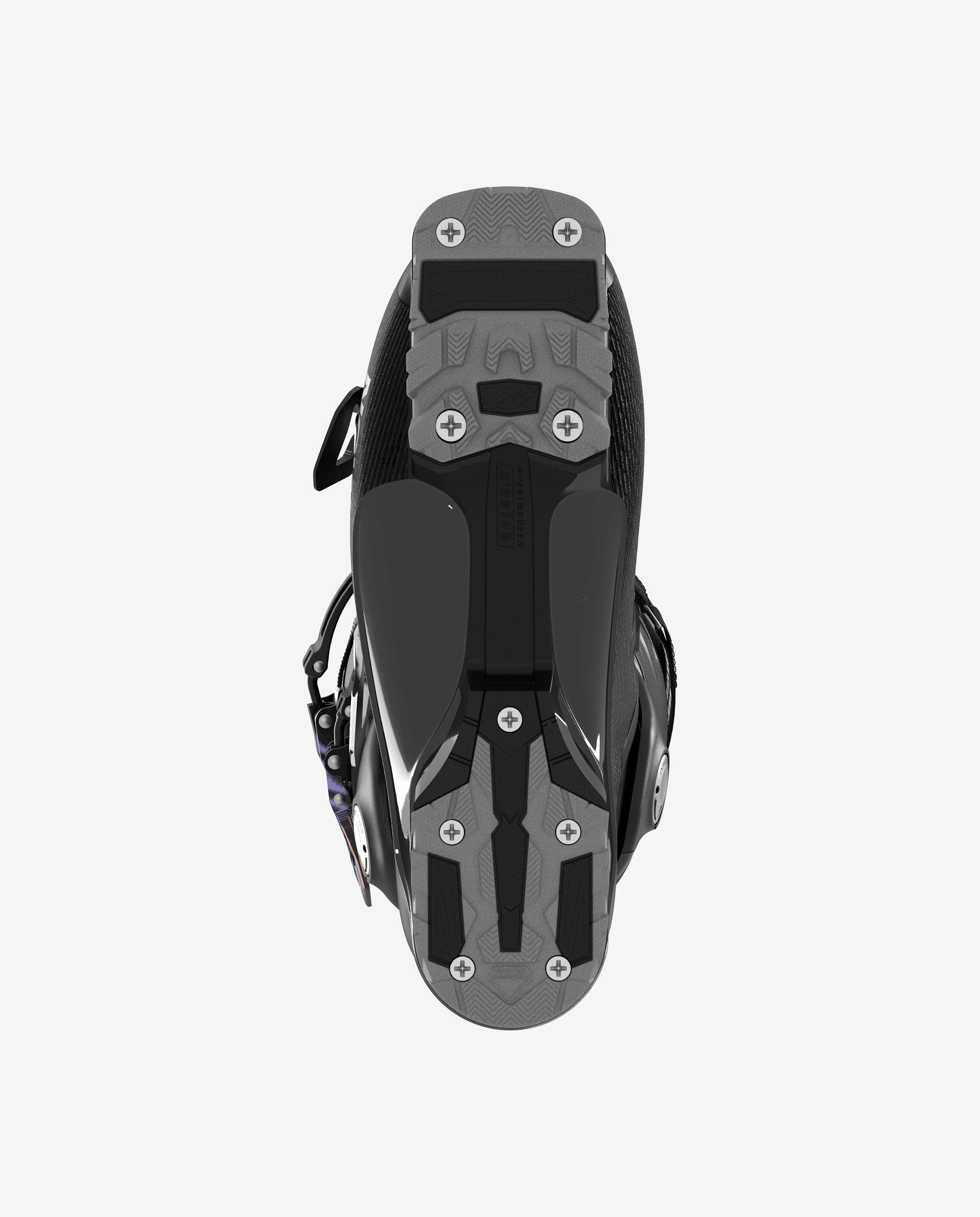 S/PRO ALPHA 80 Alpine boots - Women | Salomon S/PRO ALPHA 80 Alpine boots - Women | Salomon