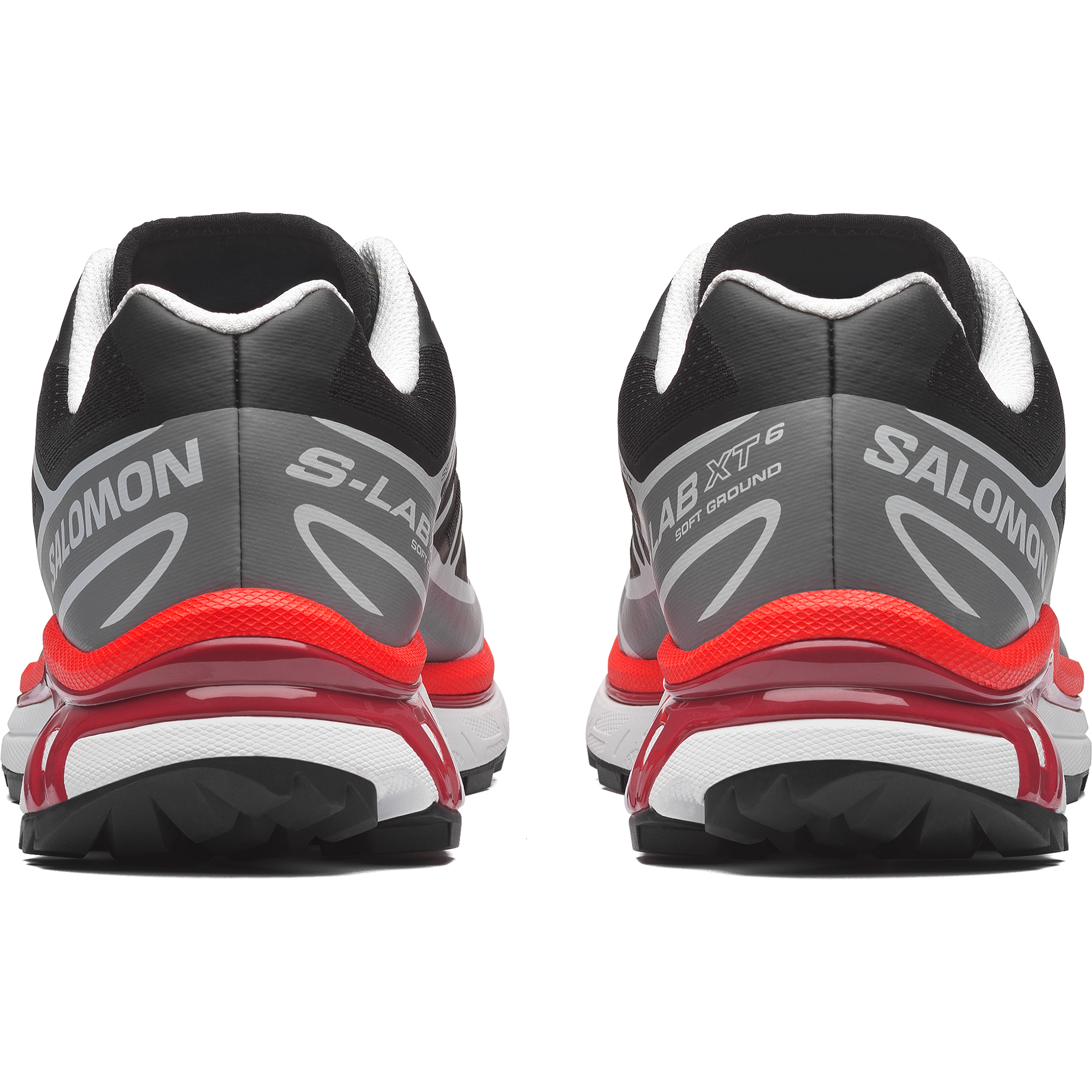 XT-6 Grey | Salomon