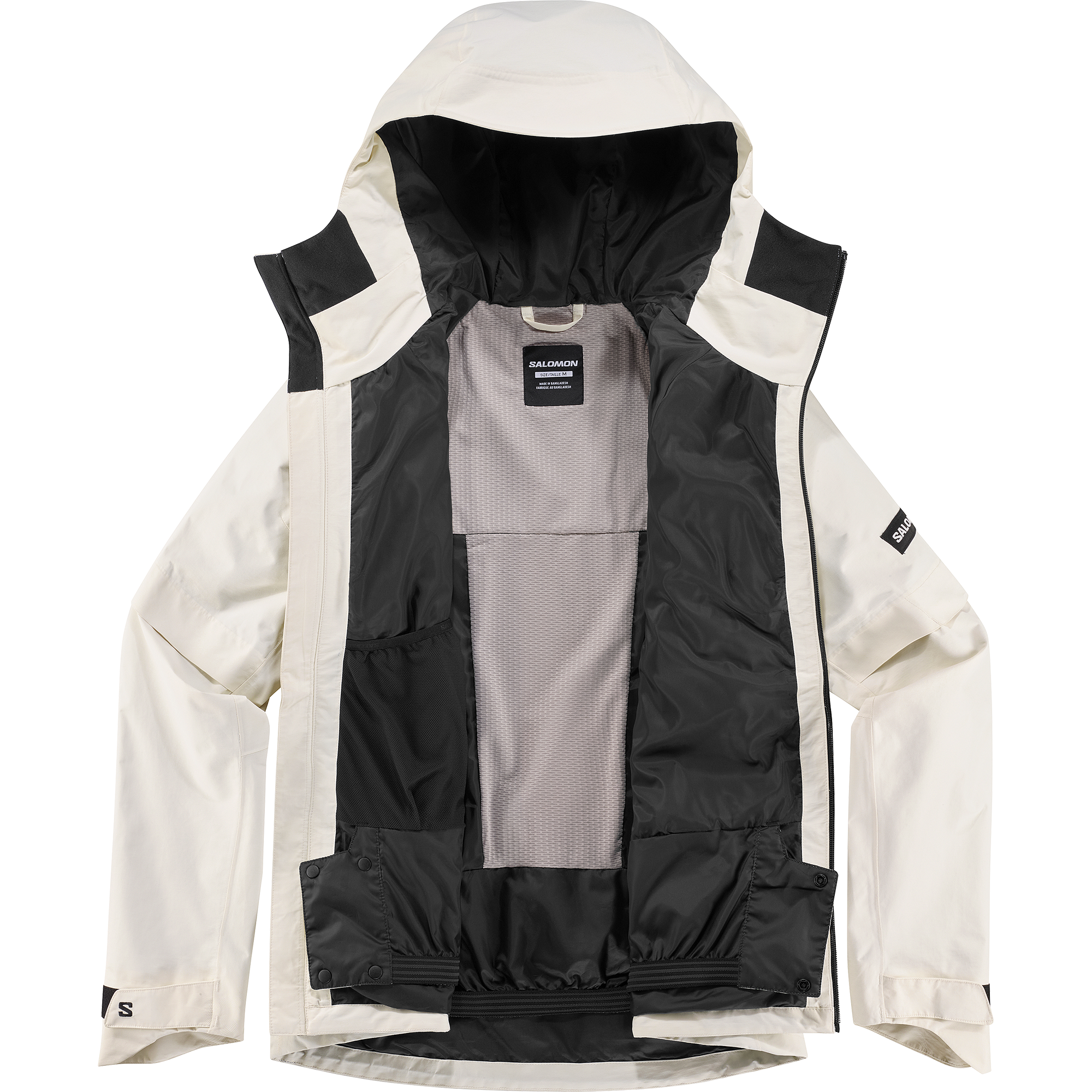 VENOM Men's Shell Jacket | Salomon